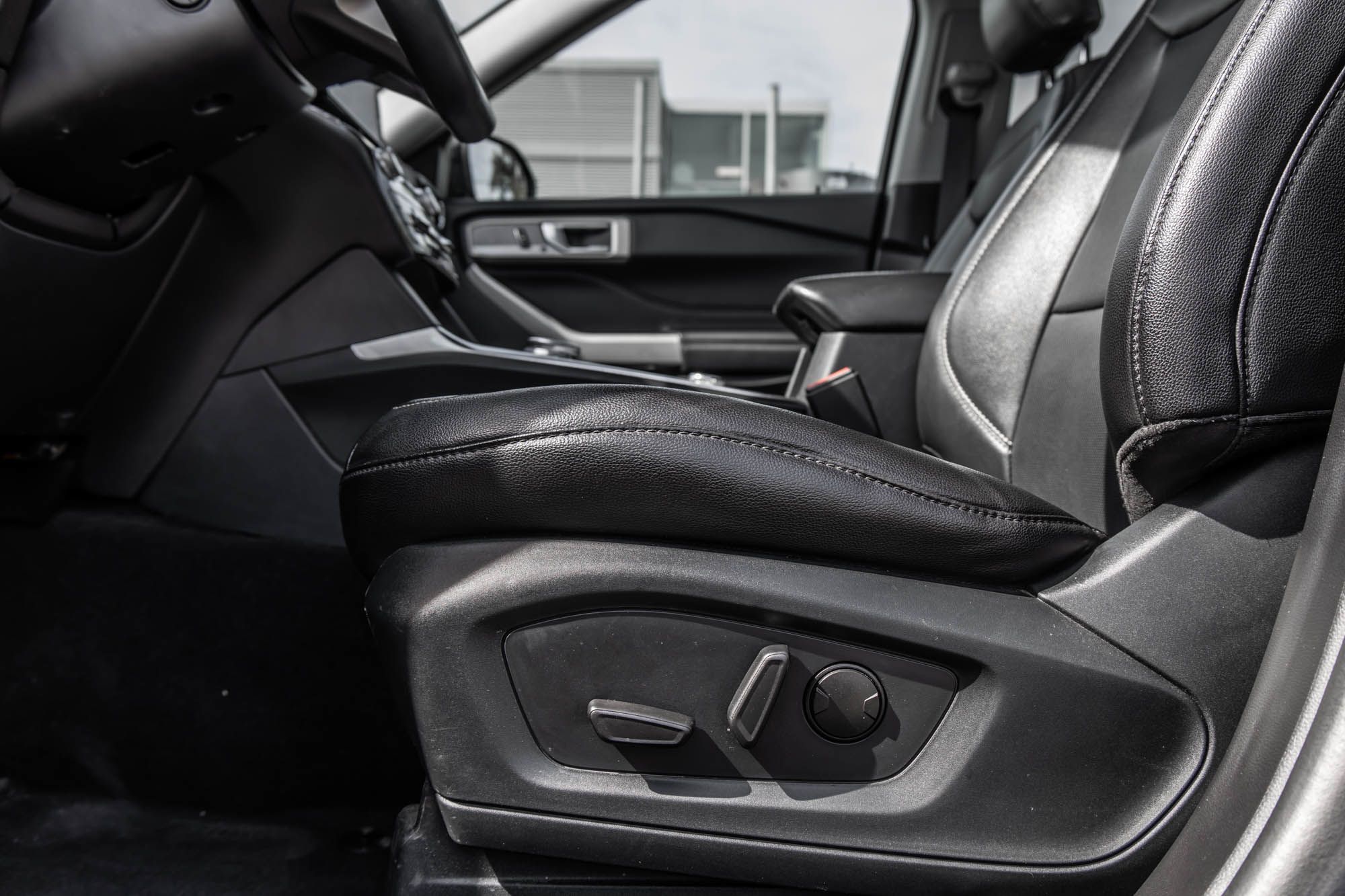 Ford Explorer  2022