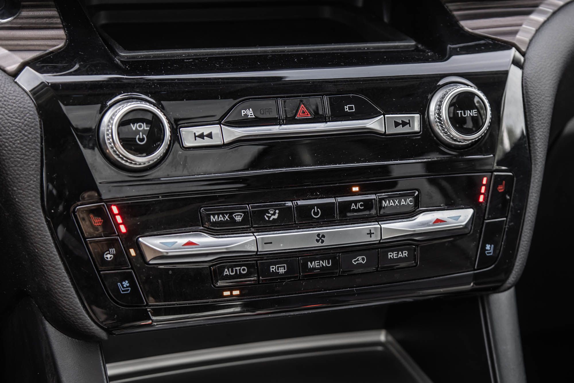 Ford Explorer  2022