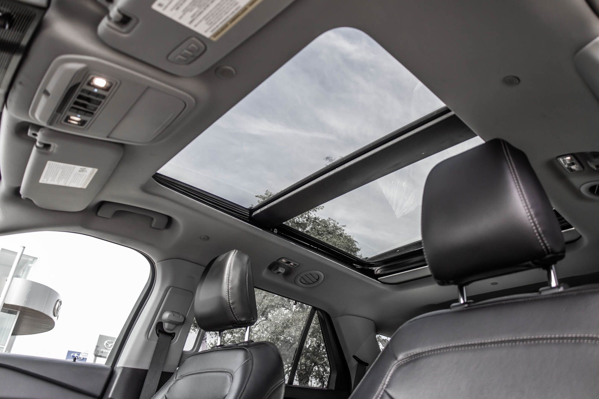 Ford Explorer  2022