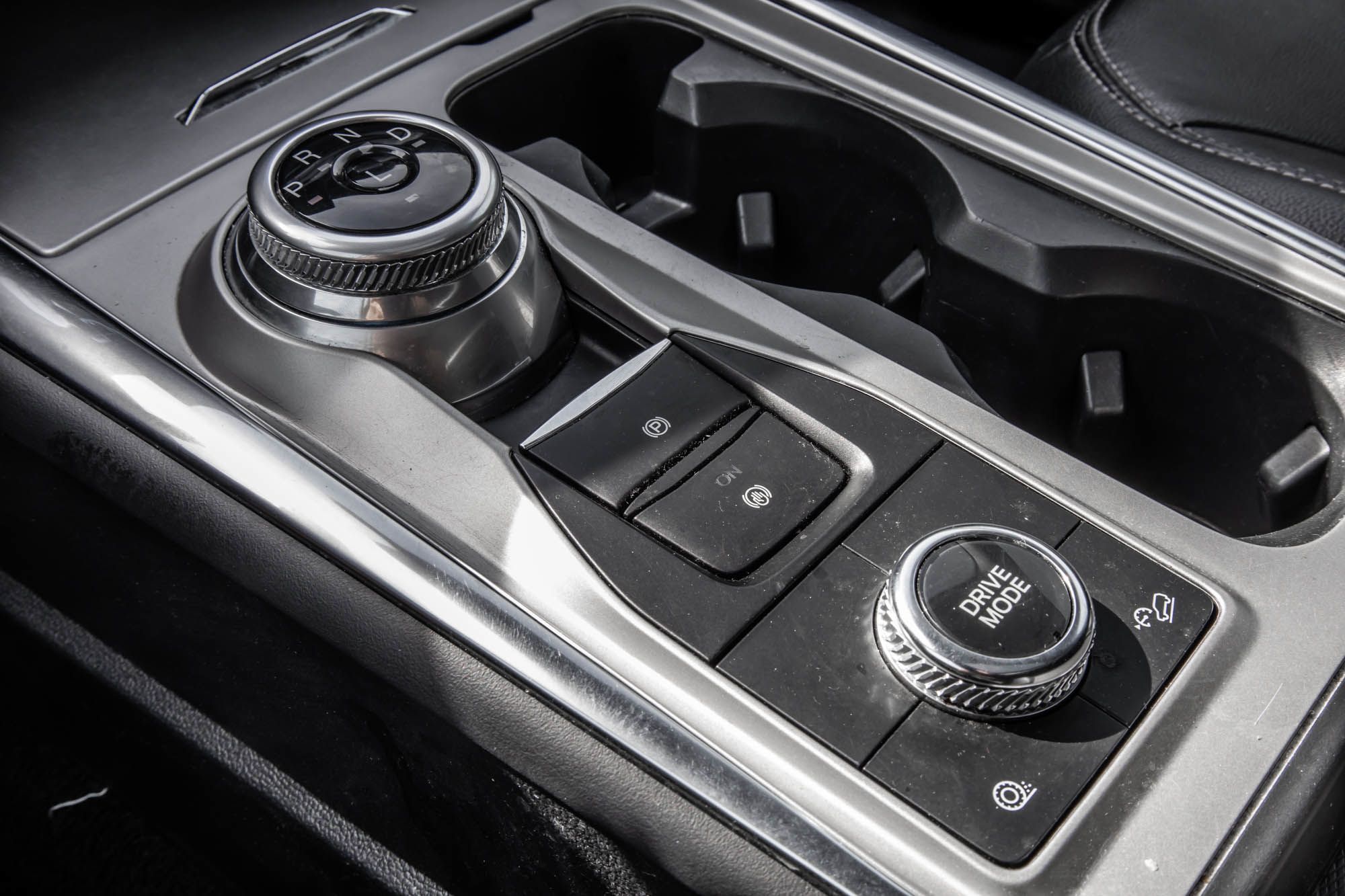 Ford Explorer  2022