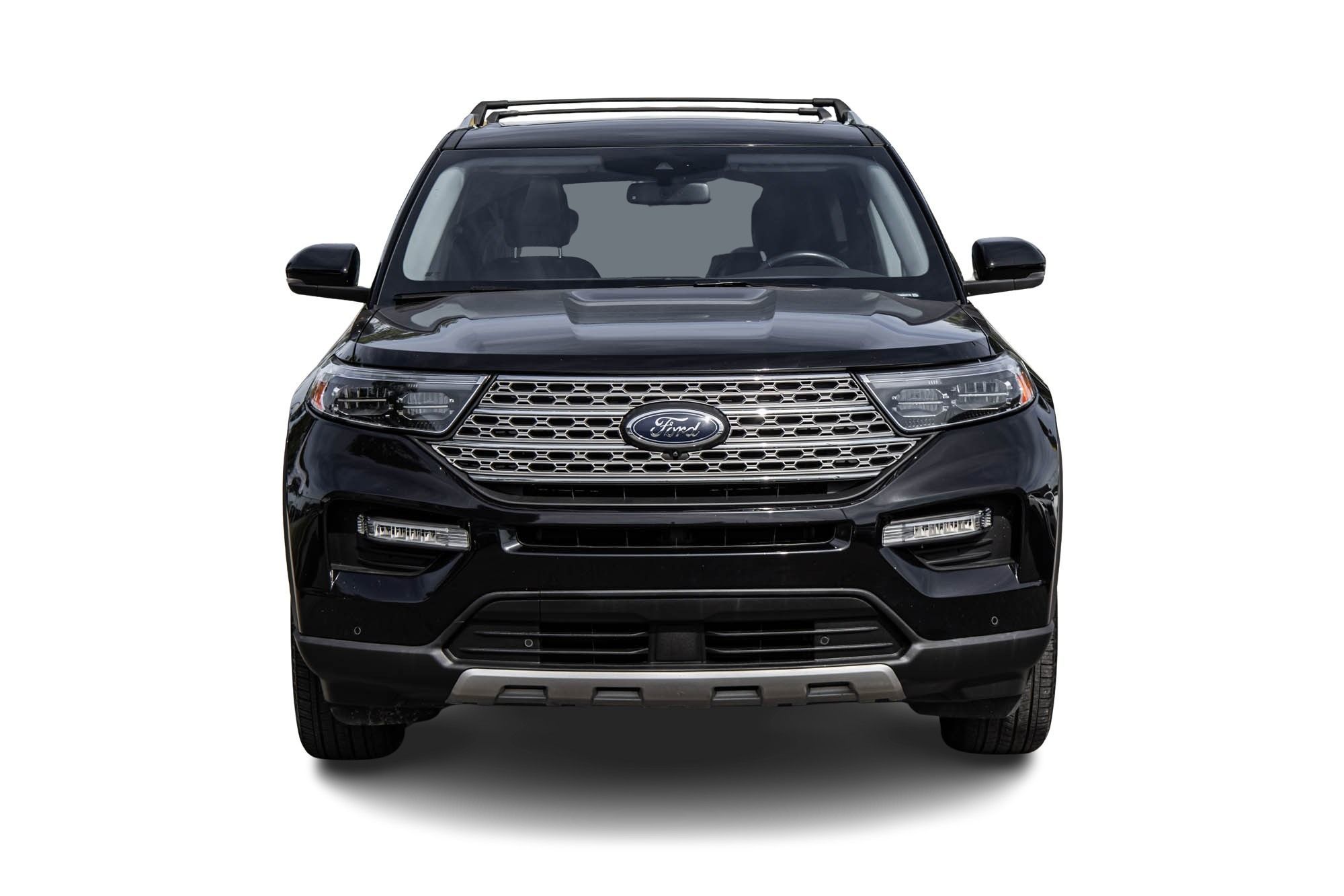 Ford Explorer  2022