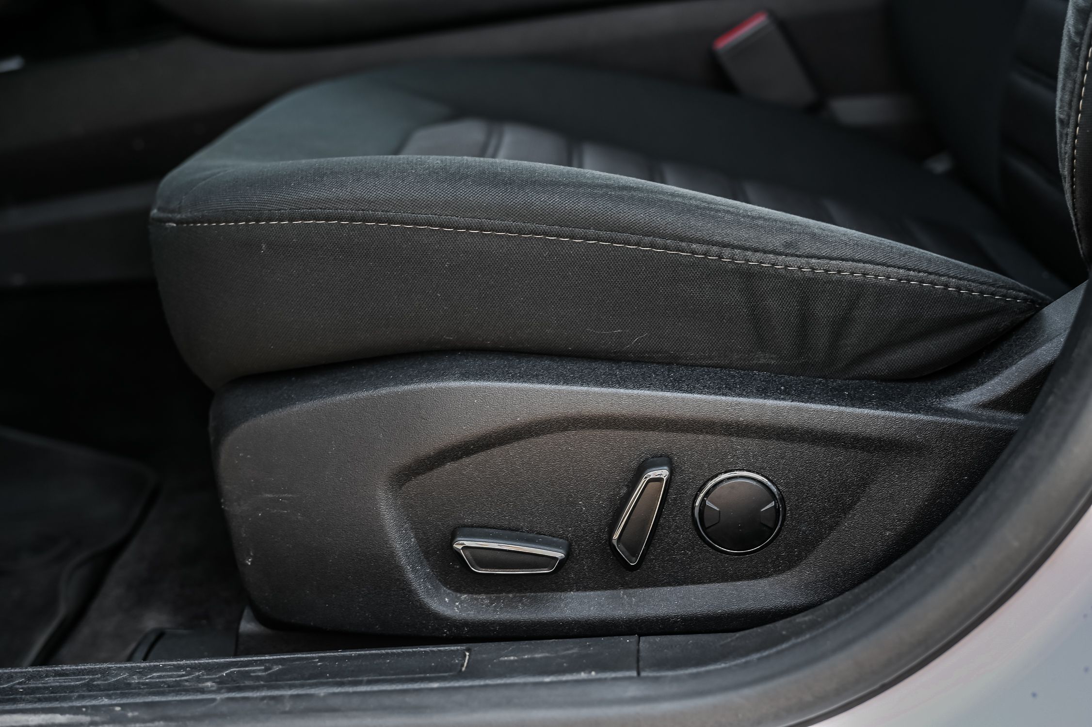 2017 Ford Fusion in Dorval, Quebec