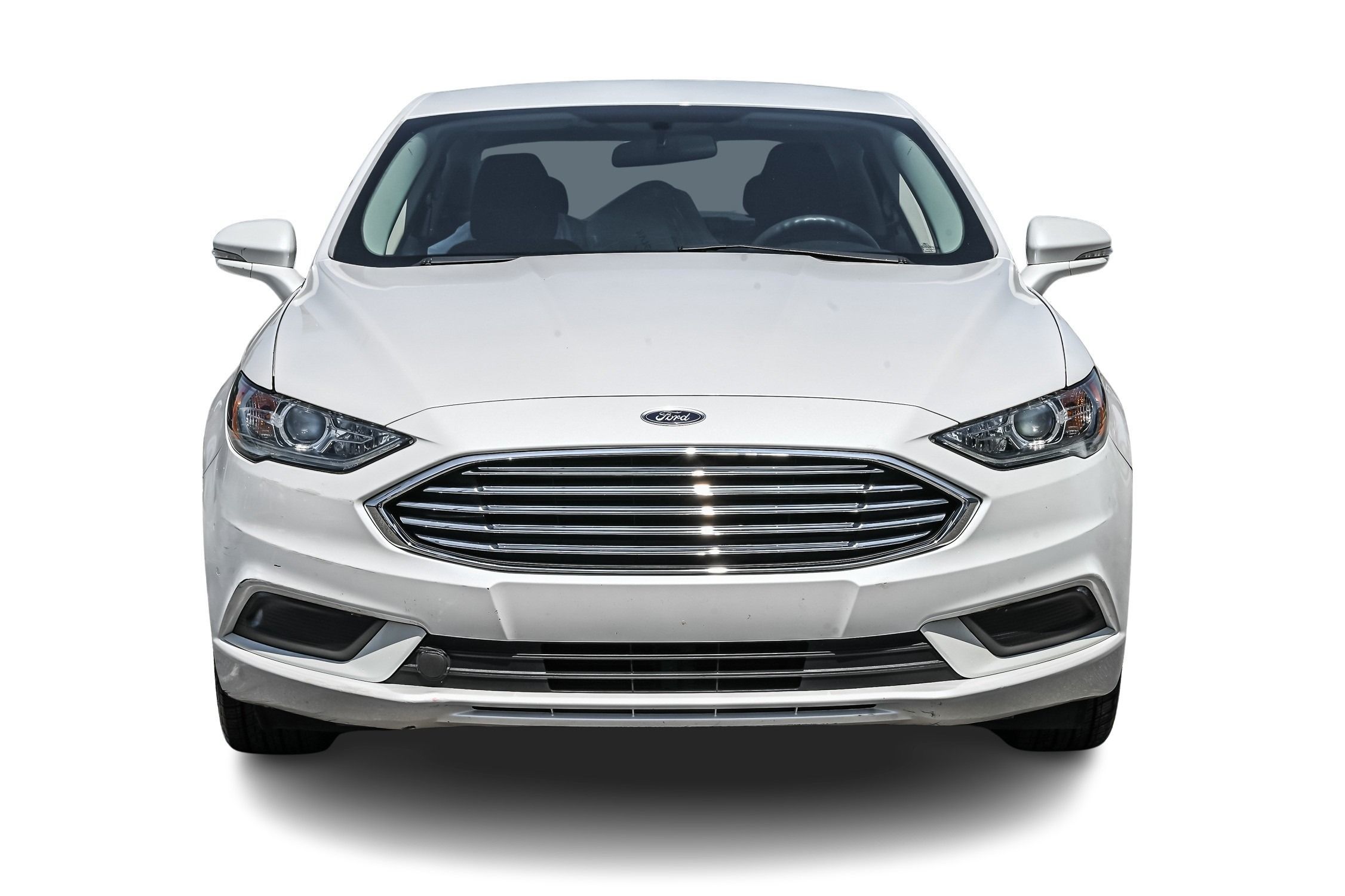 2017 Ford Fusion in Dorval, Quebec