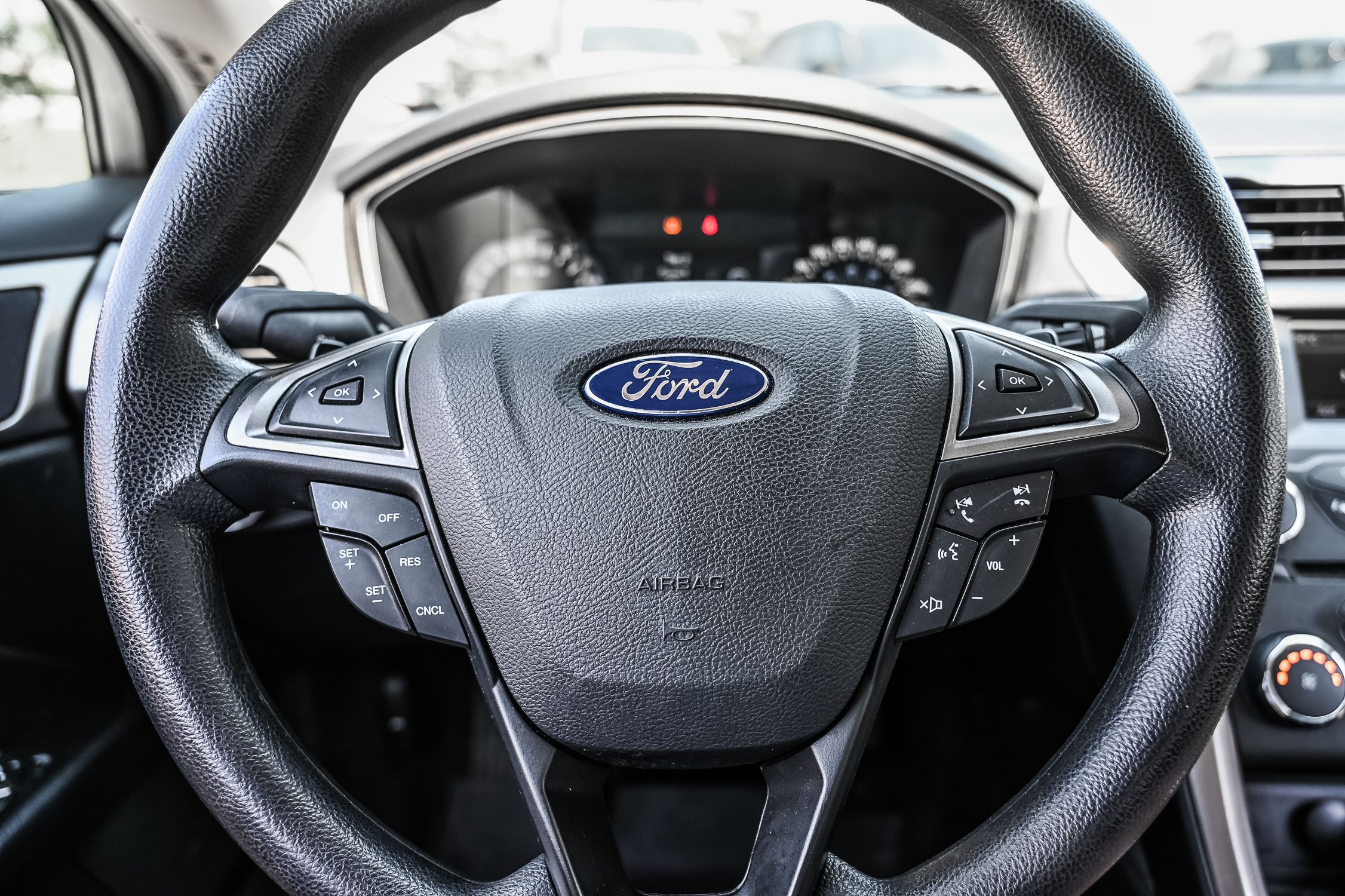 2017 Ford Fusion in Dorval, Quebec