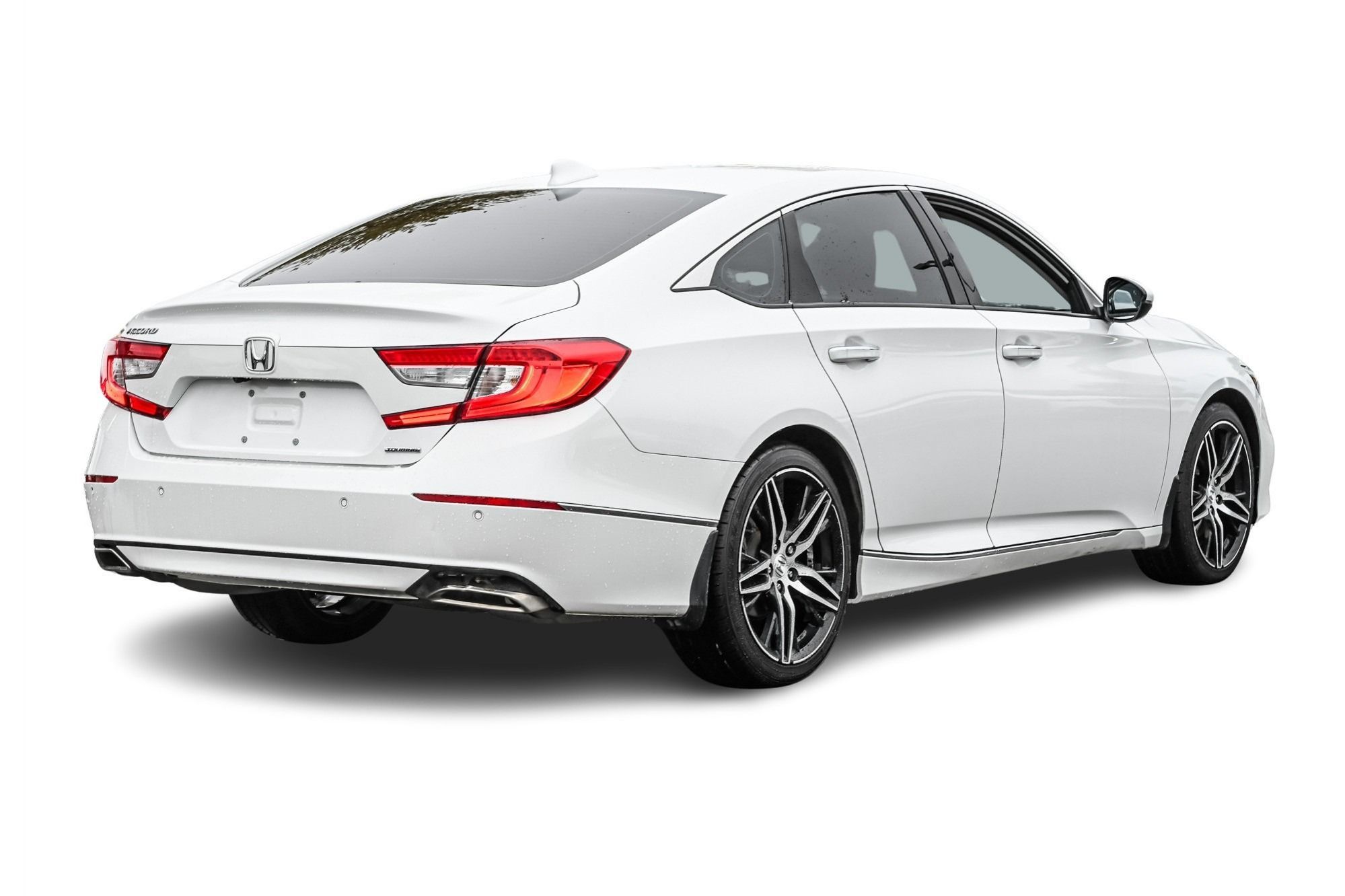 Honda Accord Sedan  2021