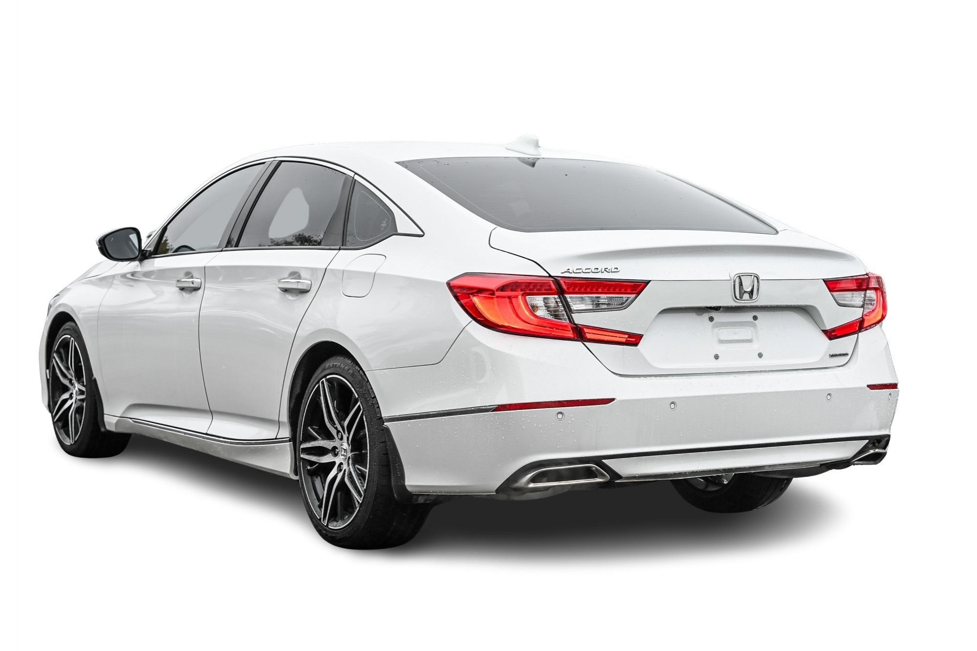 Honda Accord Sedan  2021