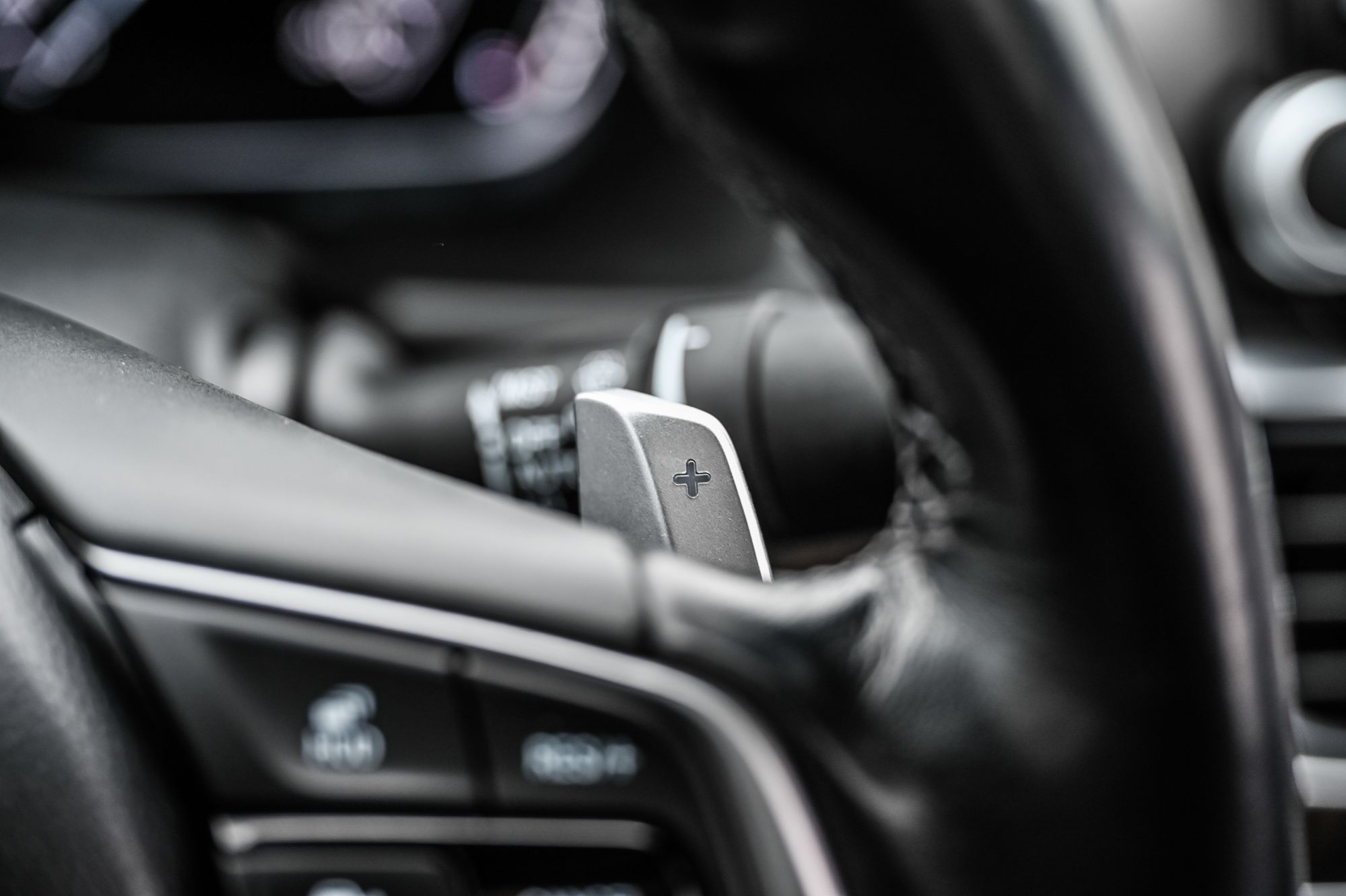 Honda Accord Sedan  2021