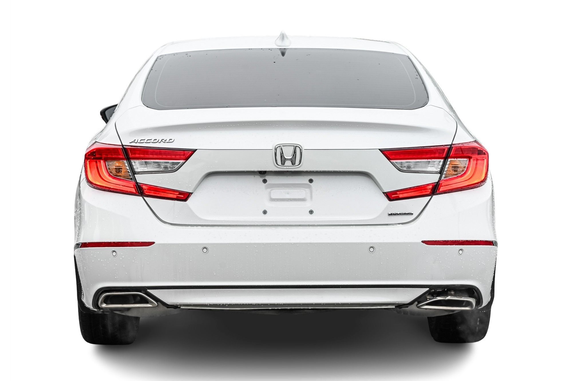 Honda Accord Sedan  2021