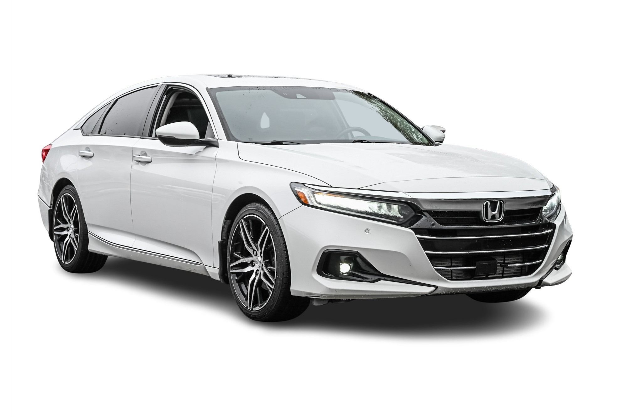 Honda Accord Sedan  2021