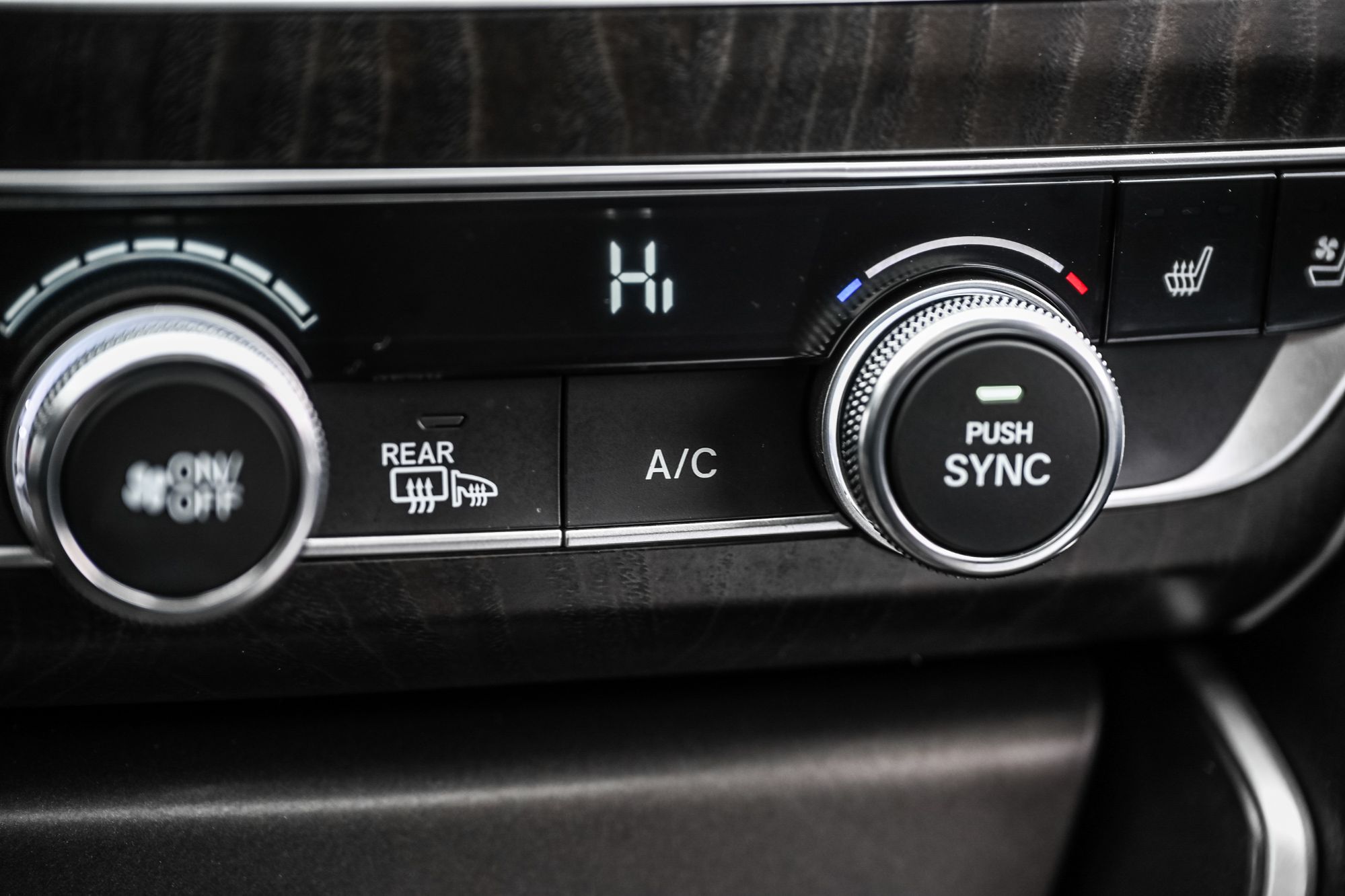 Honda Accord Sedan  2021