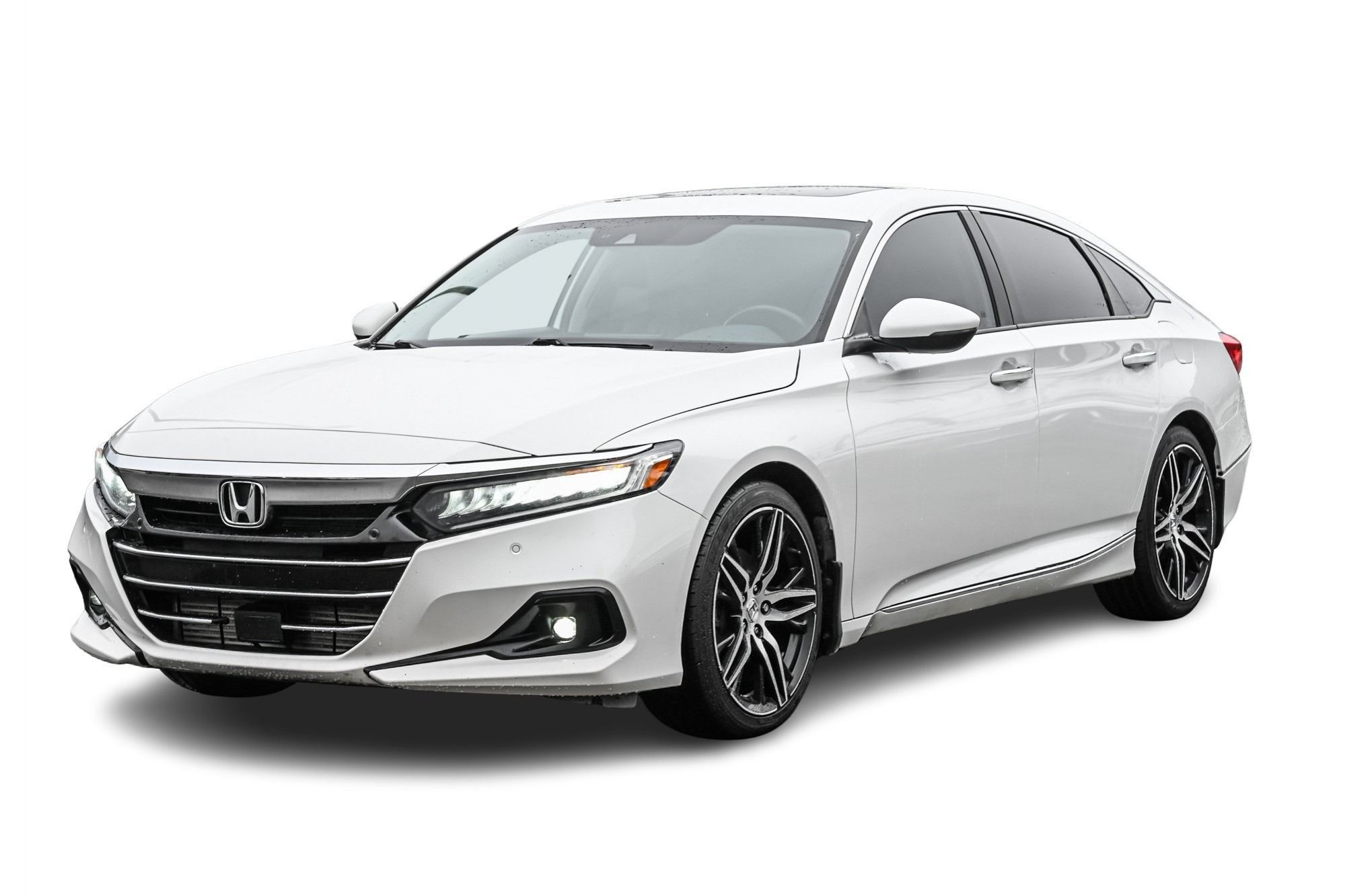 Honda Accord Sedan  2021