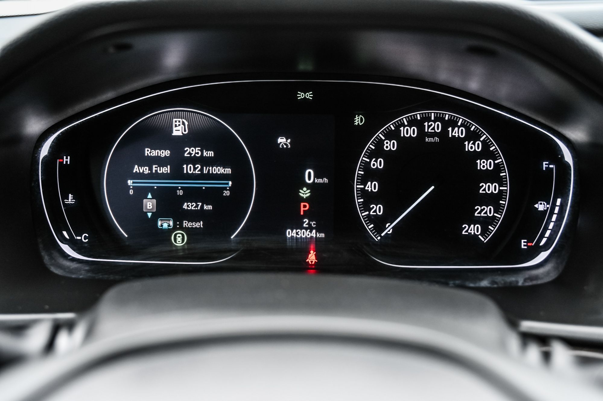 Honda Accord Sedan  2021