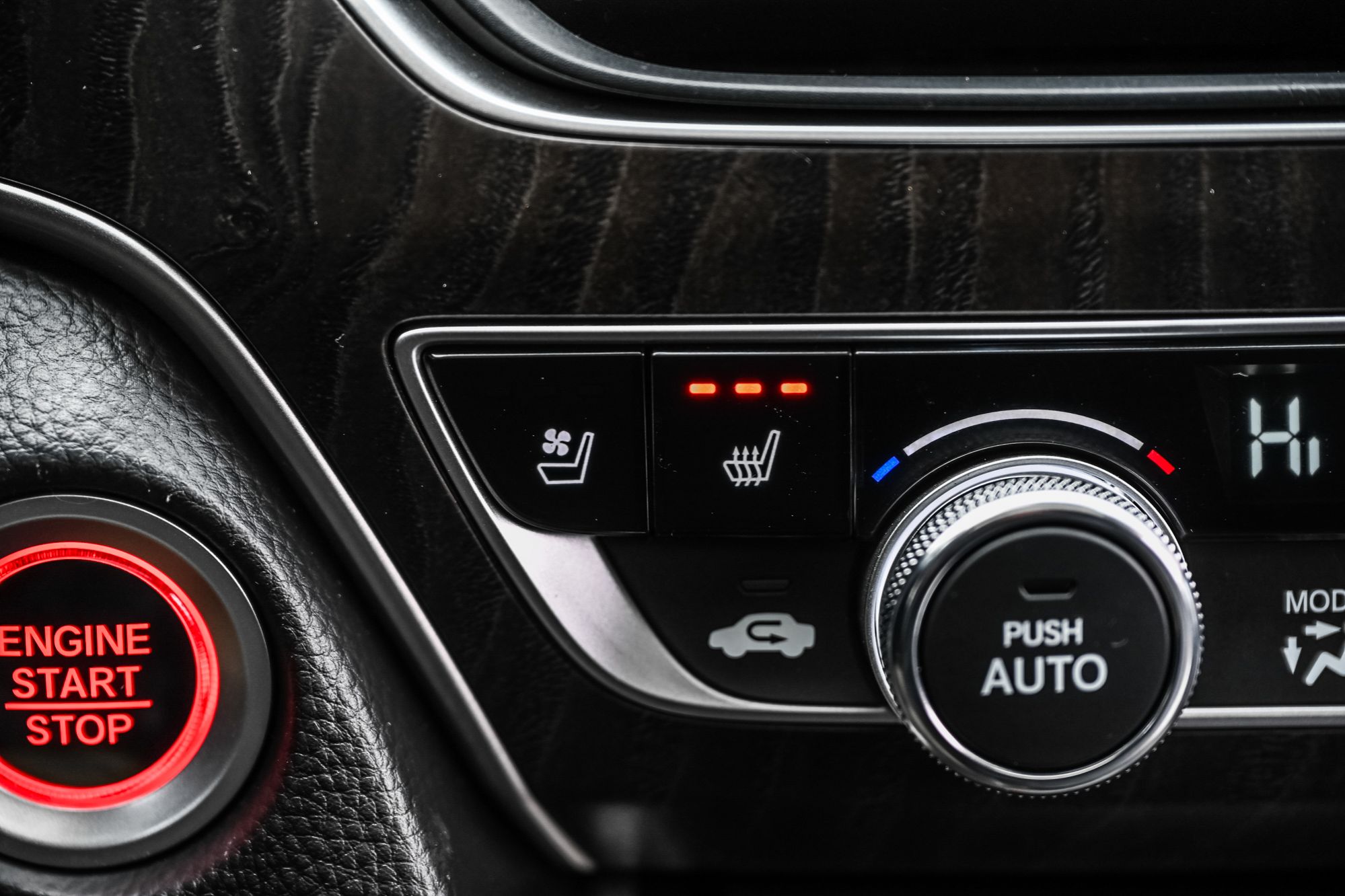 Honda Accord Sedan  2021