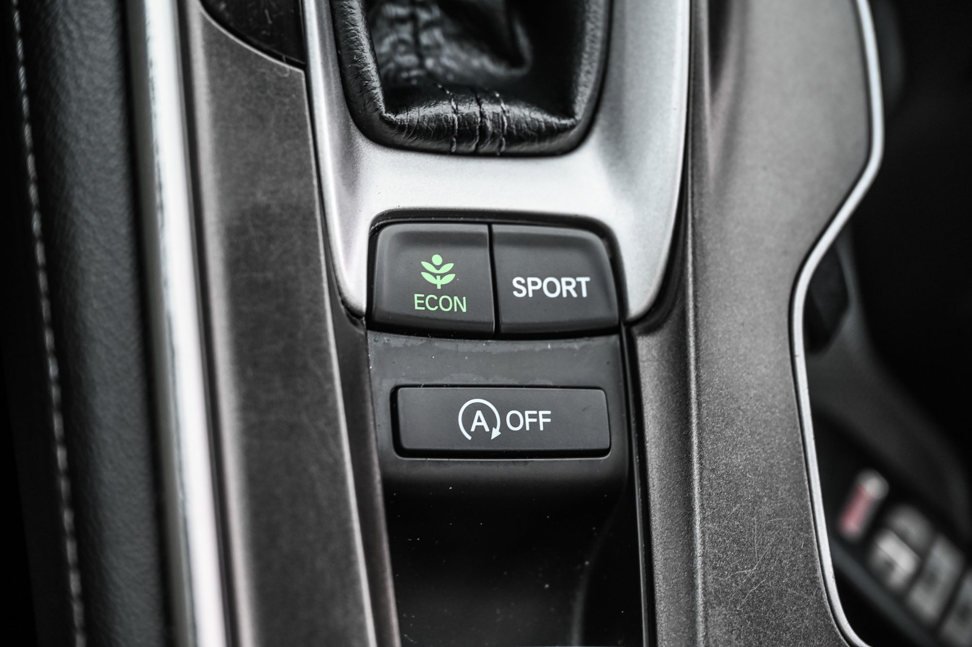 Honda Accord Sedan  2021