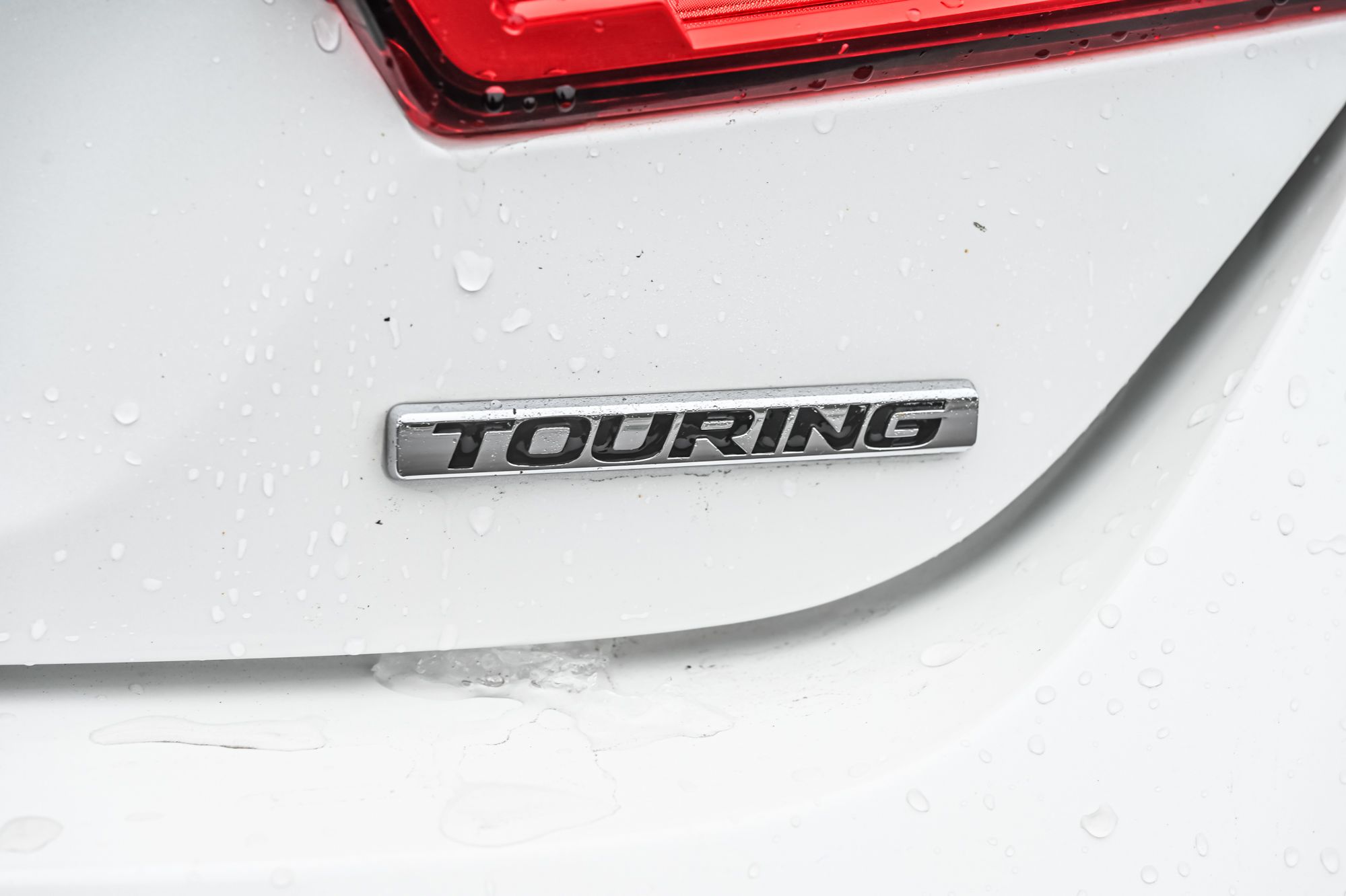 Honda Accord Sedan  2021