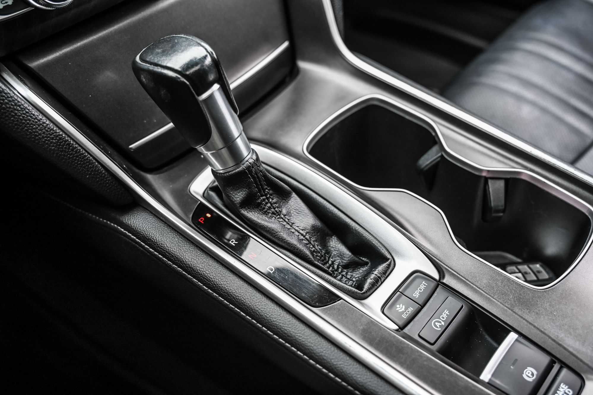 Honda Accord Sedan  2021