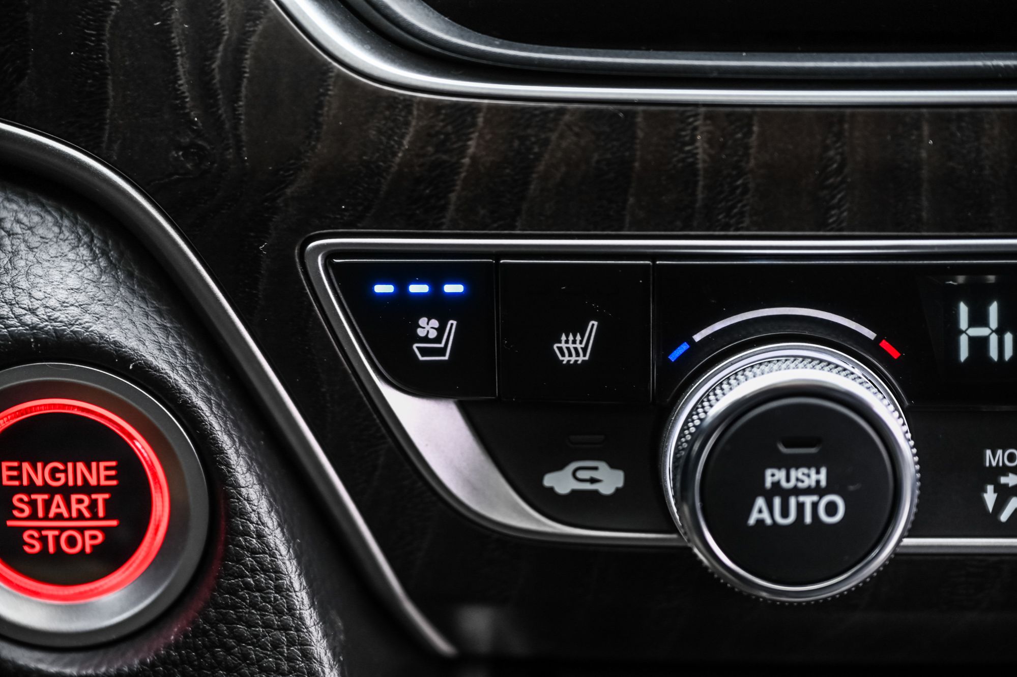 Honda Accord Sedan  2021