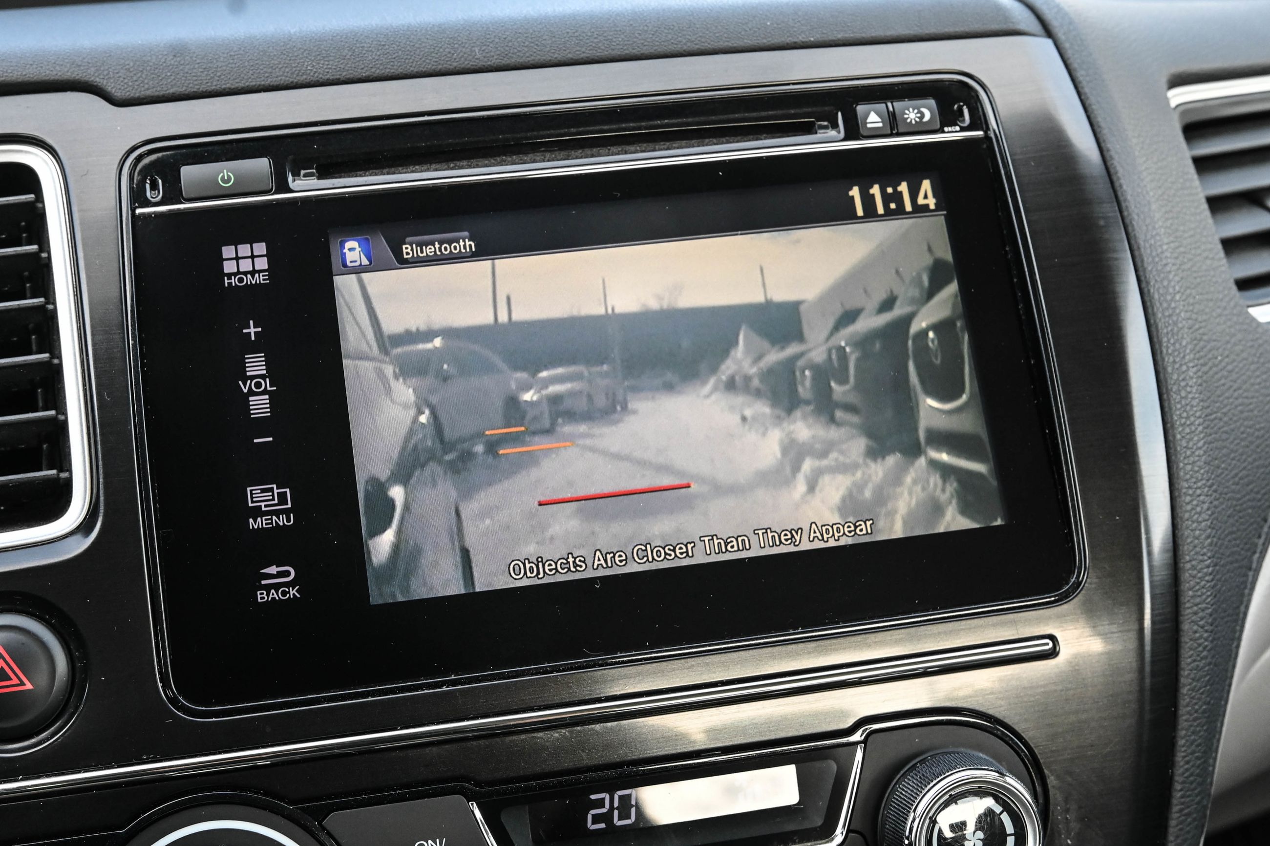 Honda Civic Sedan  2015 à Dorval, Québec