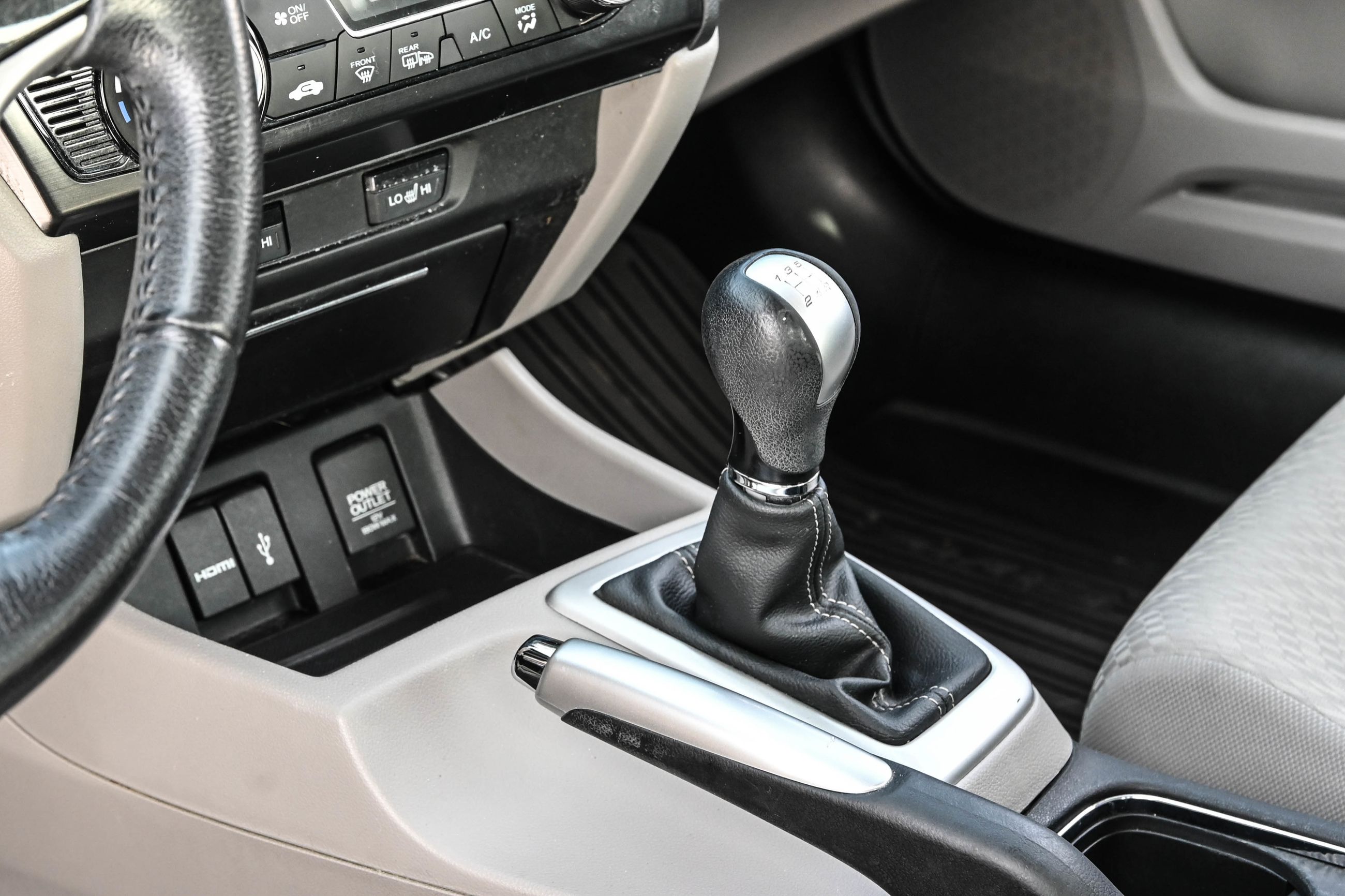 Honda Civic Sedan  2015 à Dorval, Québec