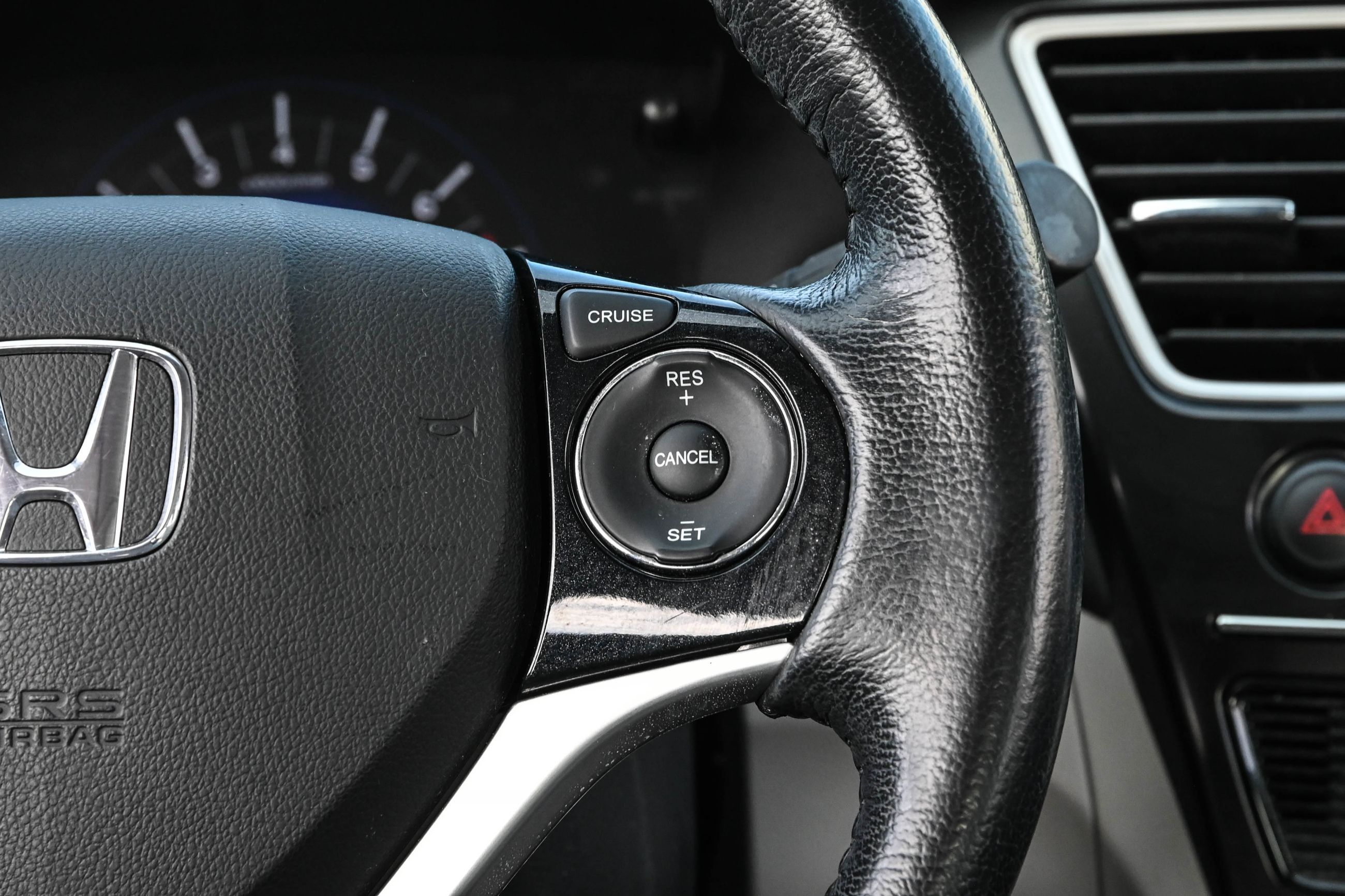 Honda Civic Sedan  2015 à Dorval, Québec