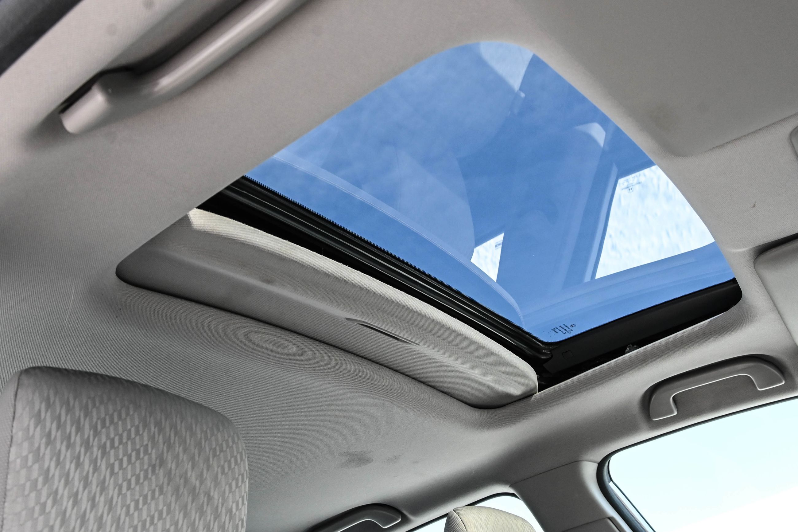 Honda Civic Sedan  2015 à Dorval, Québec