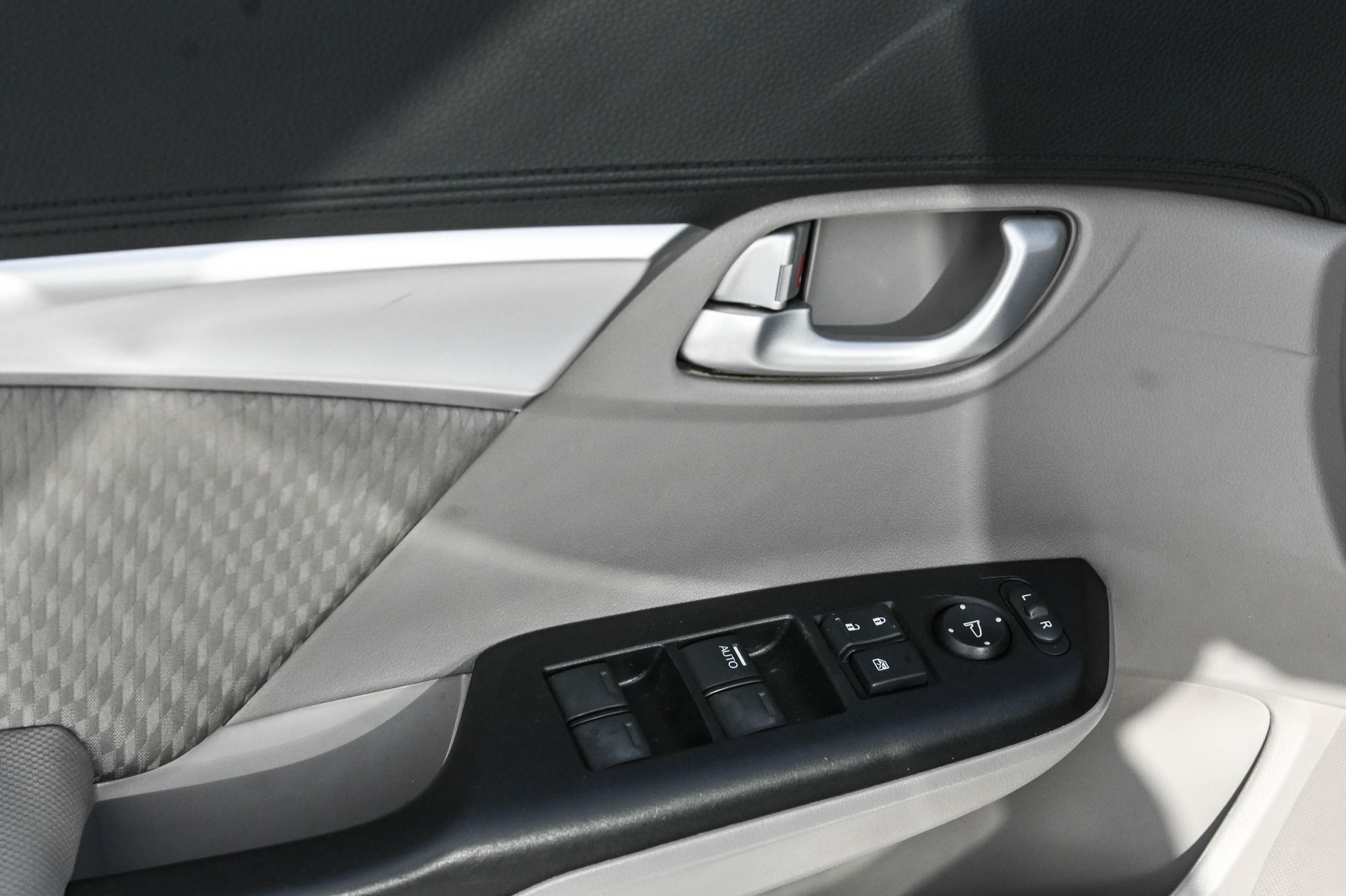 Honda Civic Sedan  2015 à Dorval, Québec