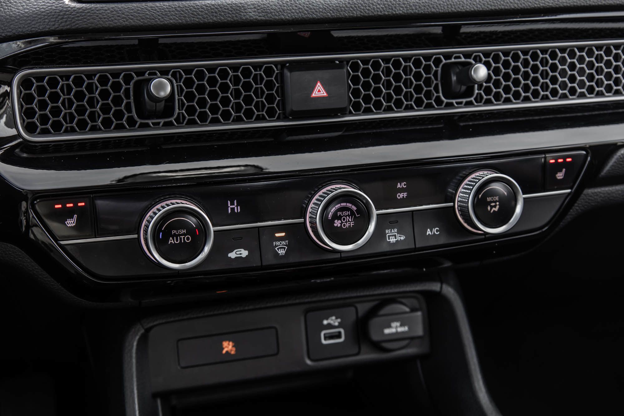 Honda Civic Sedan  2022 à Dorval, Québec