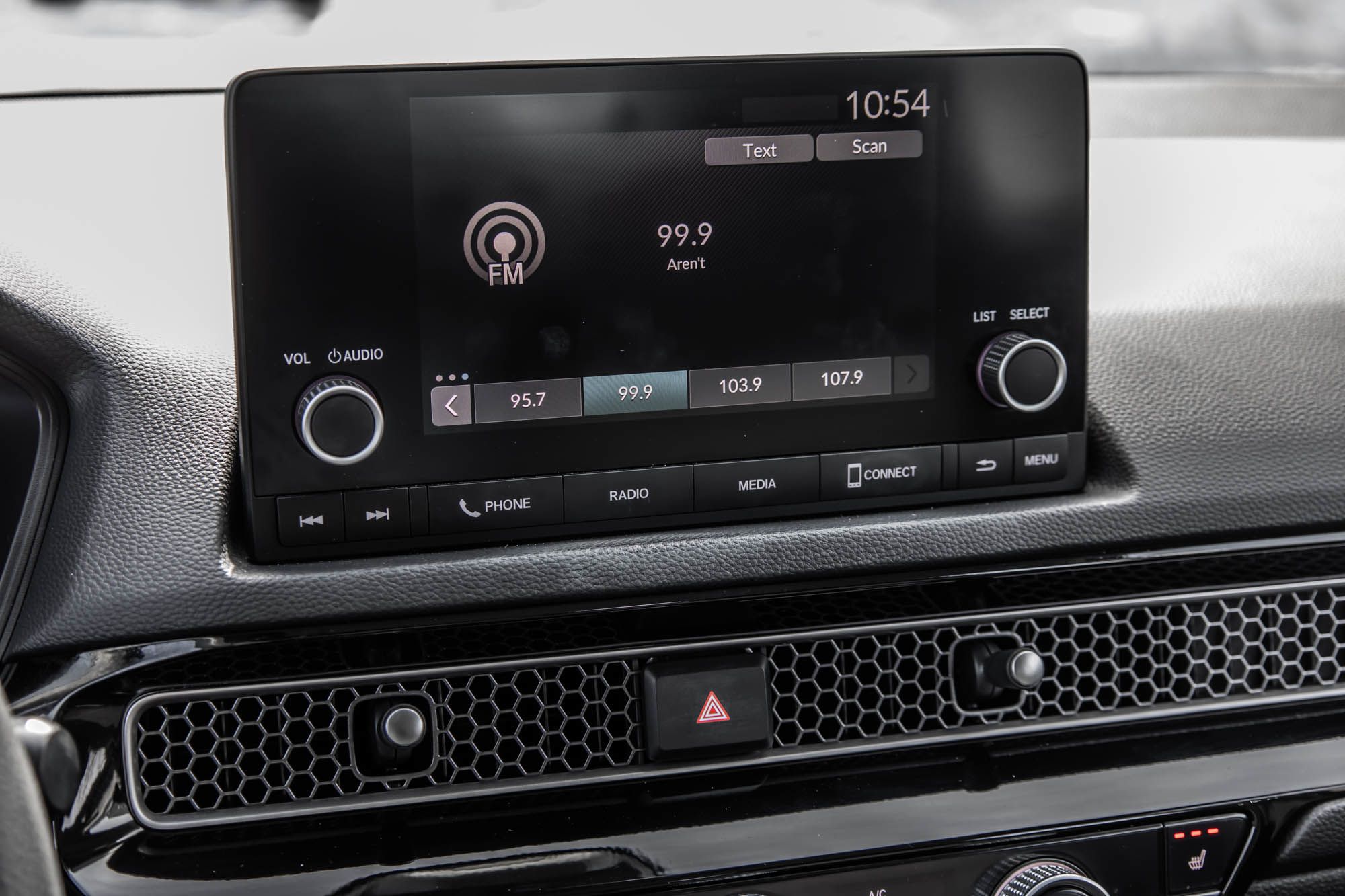 Honda Civic Sedan  2022 à Dorval, Québec