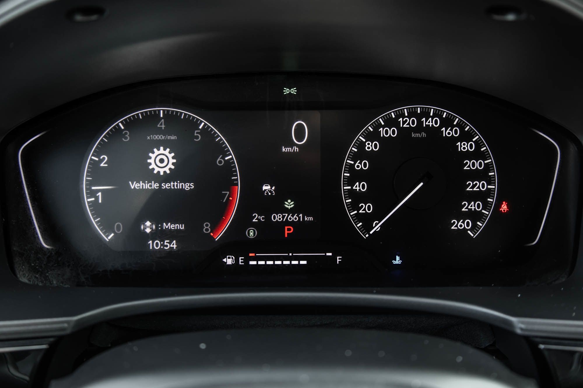 Honda Civic Sedan  2022 à Dorval, Québec