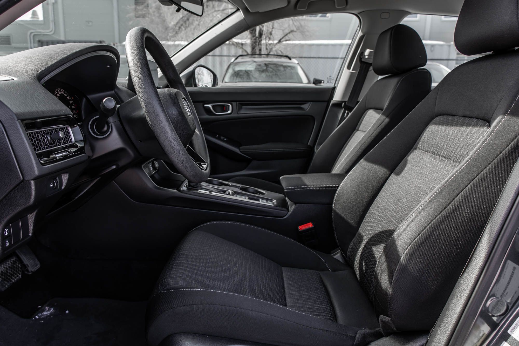 Honda Civic Sedan  2022 à Dorval, Québec