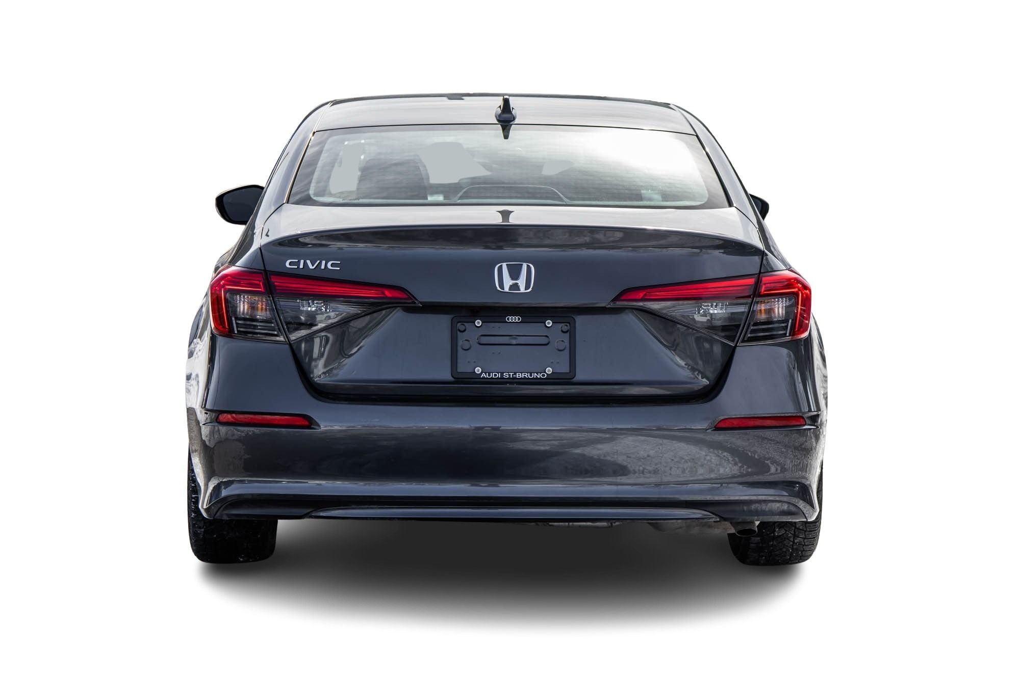 Honda Civic Sedan  2022 à Dorval, Québec