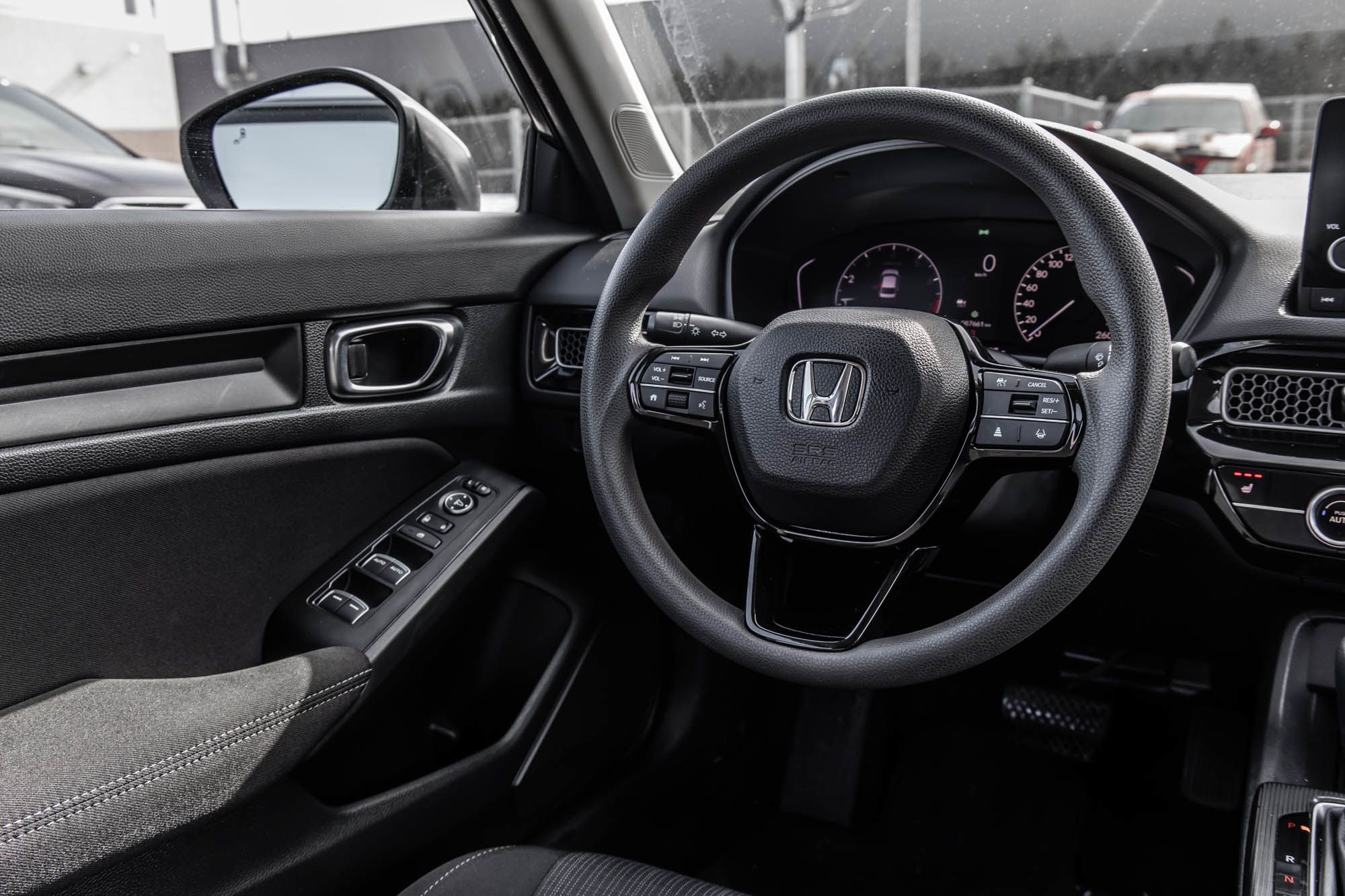 Honda Civic Sedan  2022 à Dorval, Québec