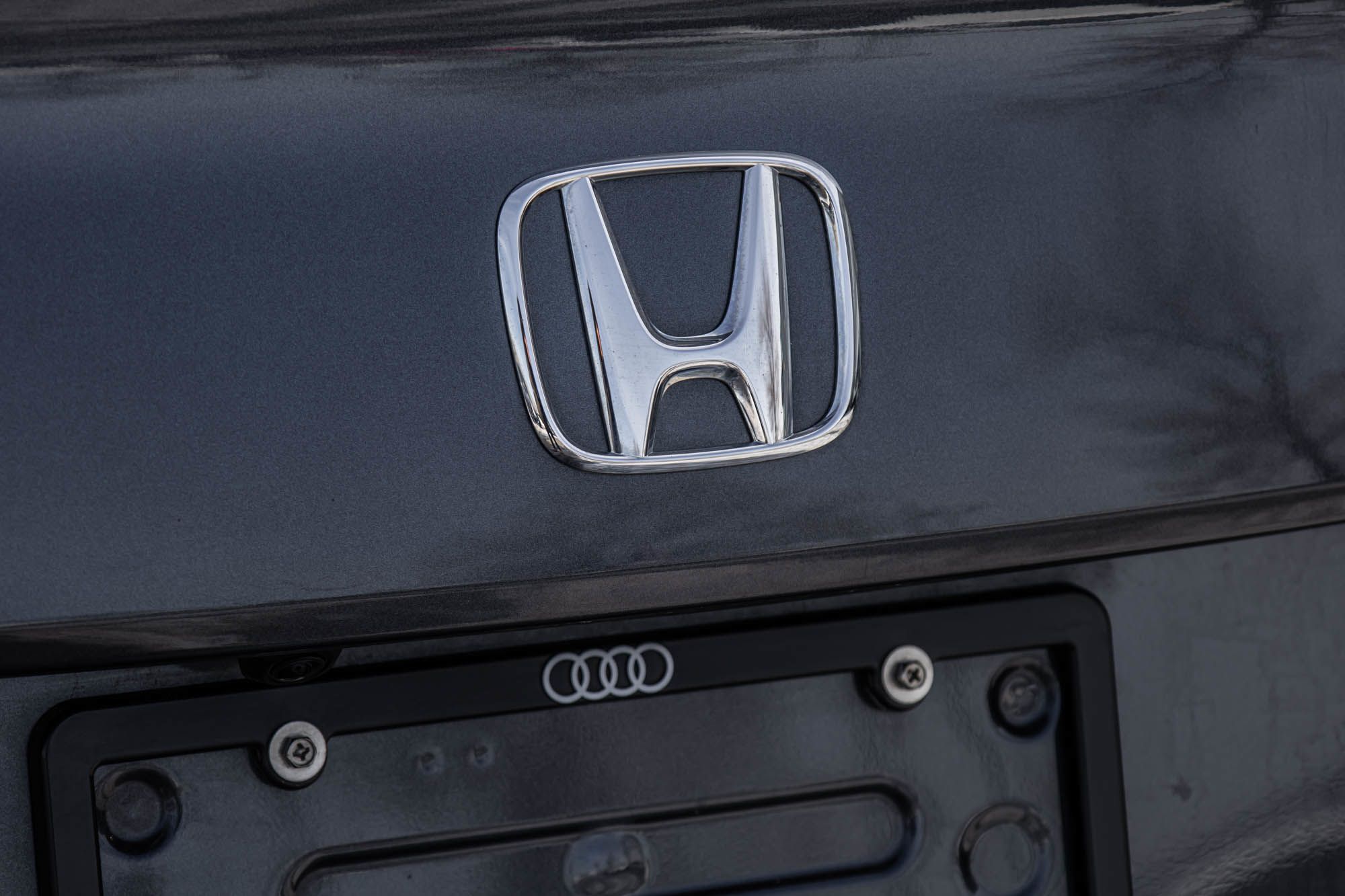 Honda Civic Sedan  2022 à Dorval, Québec