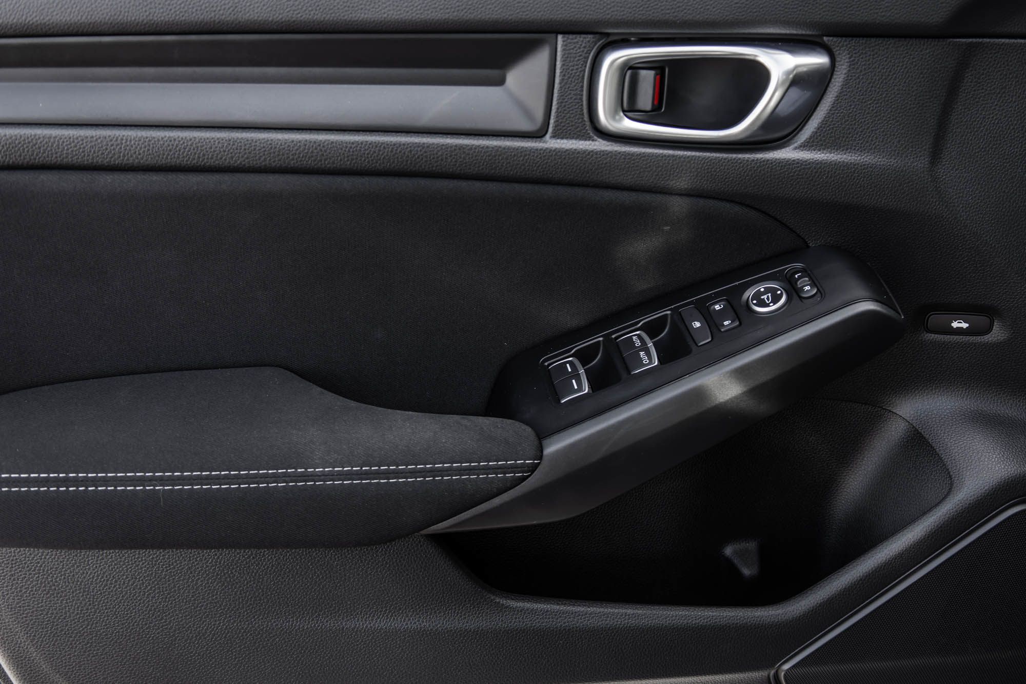 Honda Civic Sedan  2022 à Dorval, Québec