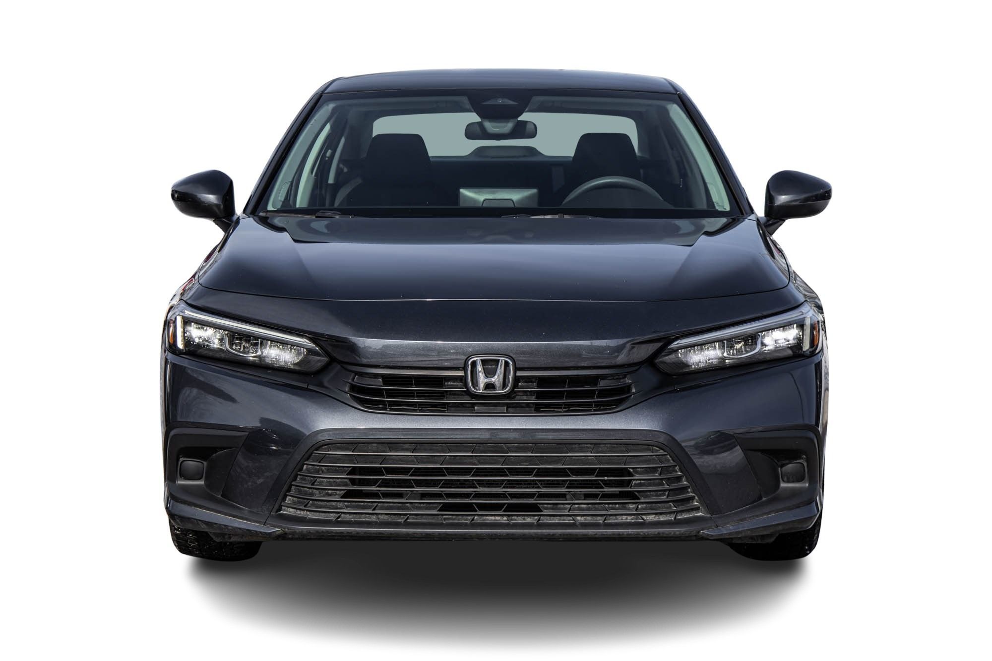 Honda Civic Sedan  2022 à Dorval, Québec
