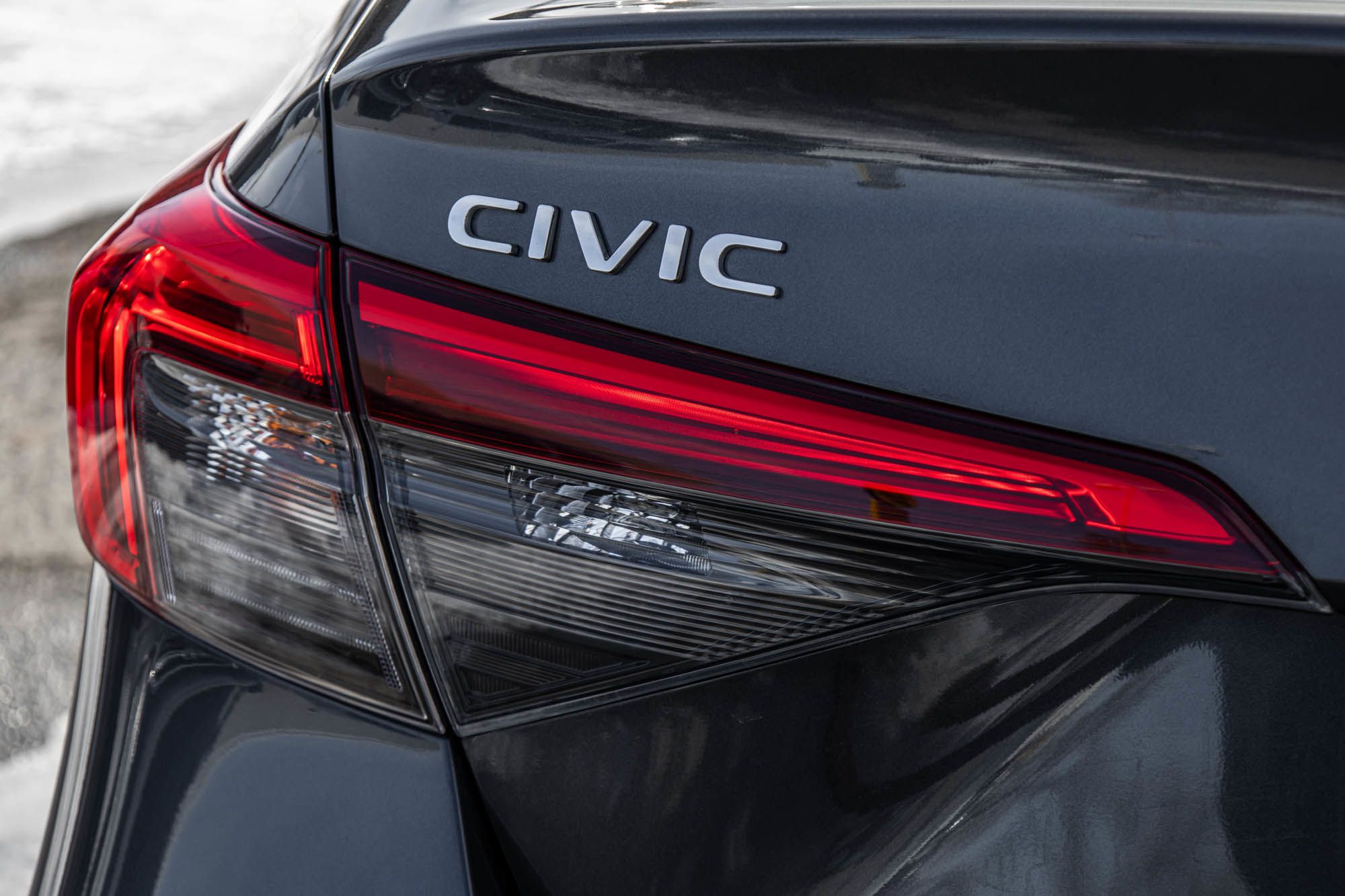 Honda Civic Sedan  2022 à Dorval, Québec