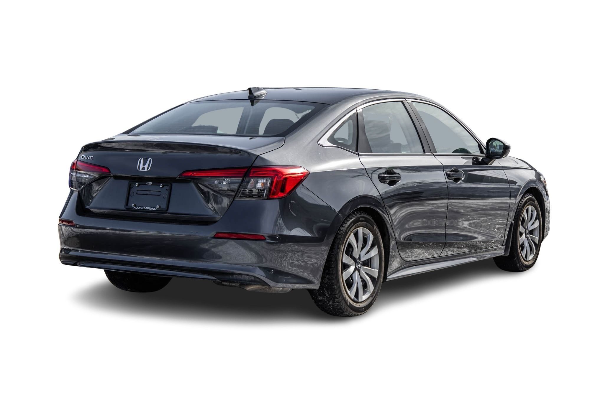 Honda Civic Sedan  2022 à Dorval, Québec