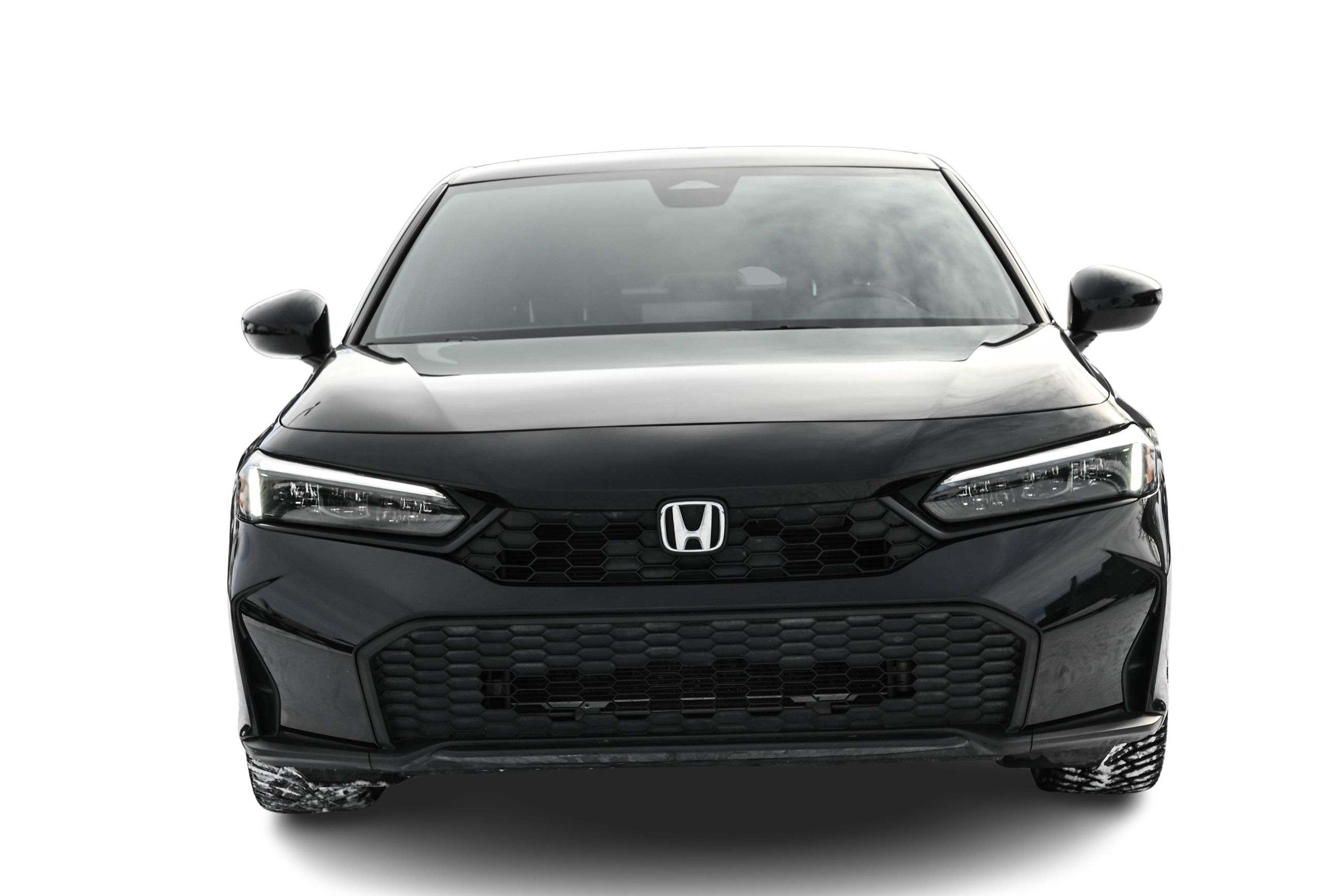 2025 Honda Civic Sedan in Dorval, Quebec