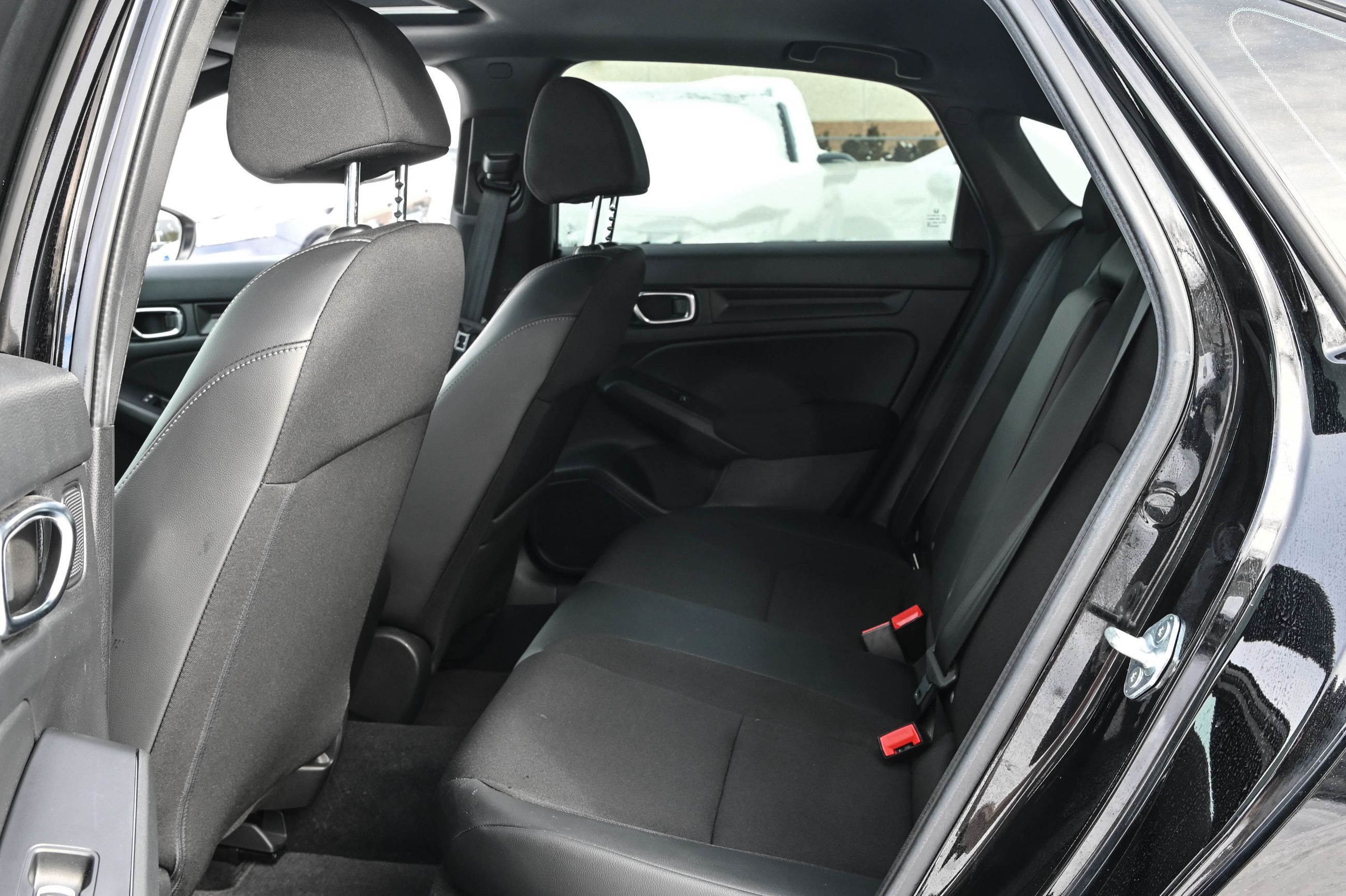 2025 Honda Civic Sedan in Dorval, Quebec