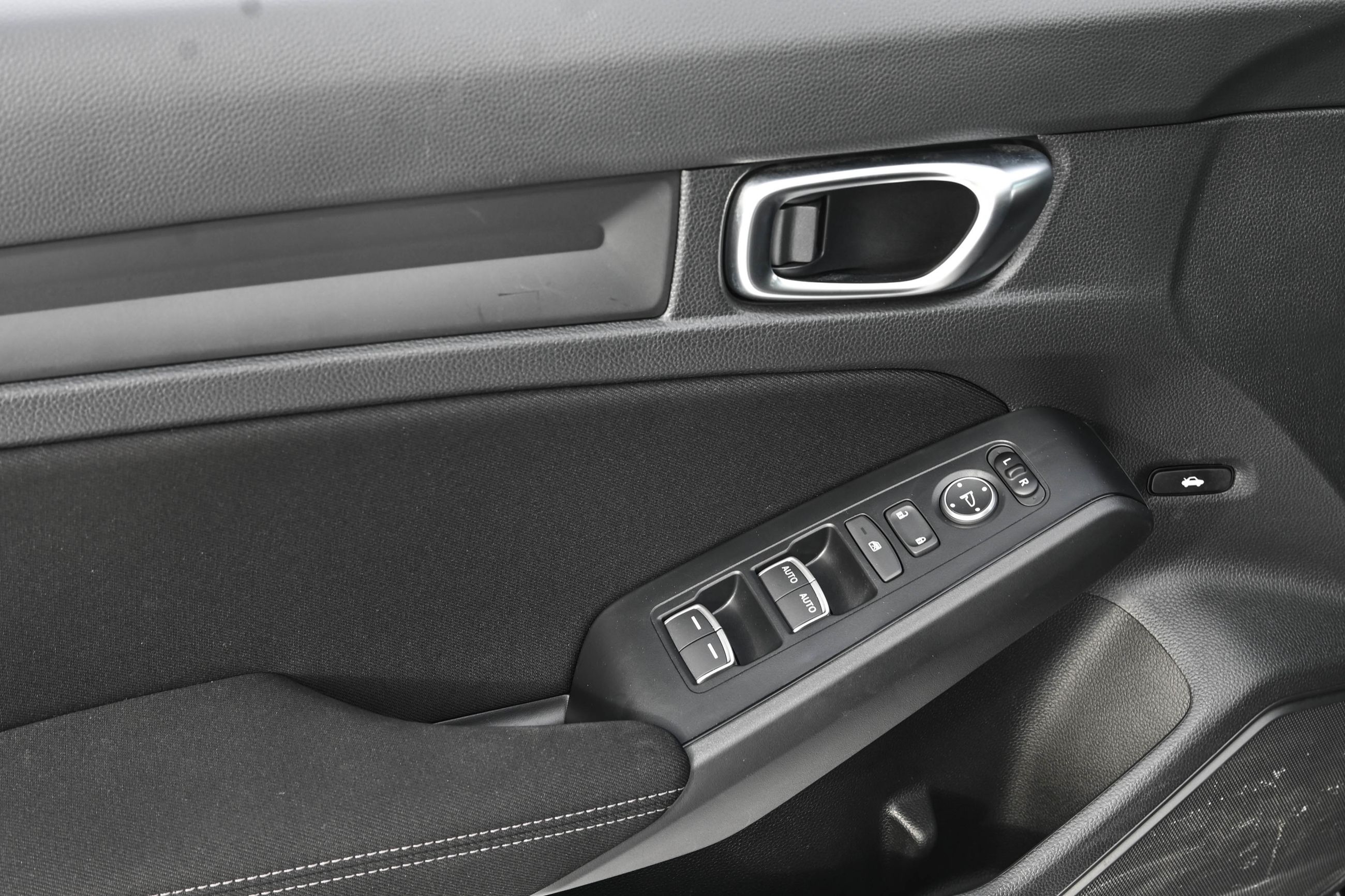 2025 Honda Civic Sedan in Dorval, Quebec