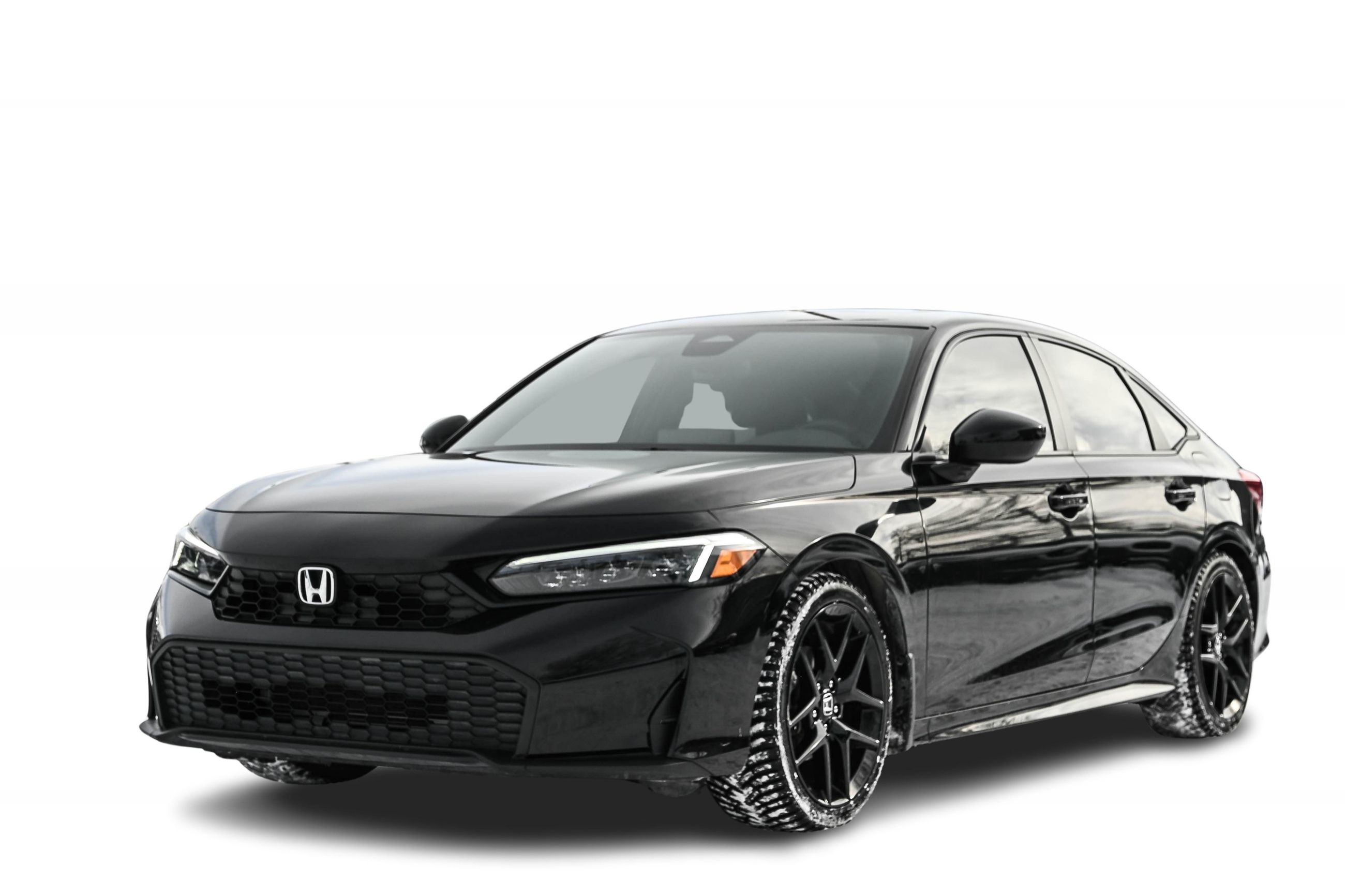 2025 Honda Civic Sedan in Dorval, Quebec