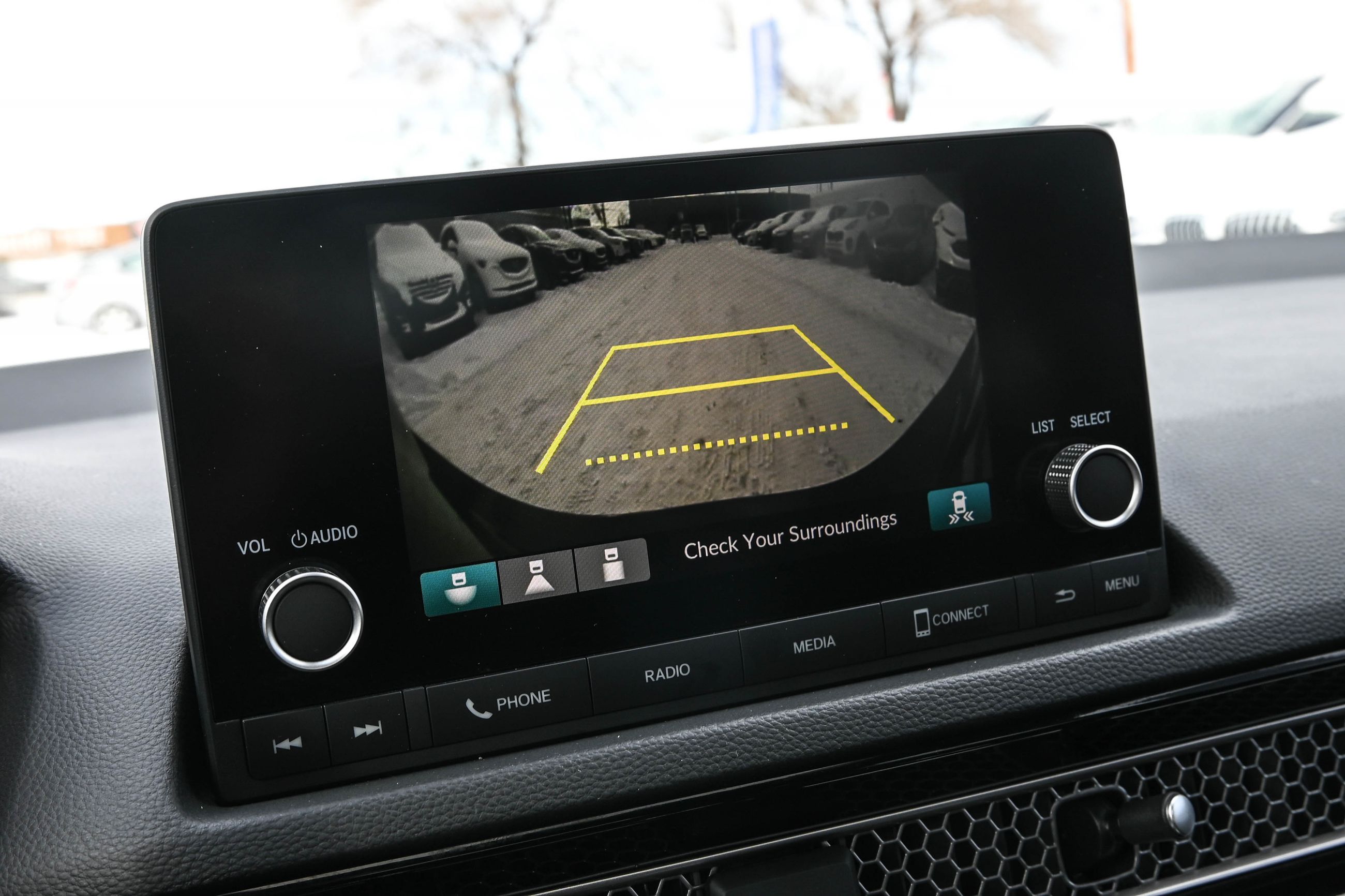 2025 Honda Civic Sedan in Dorval, Quebec