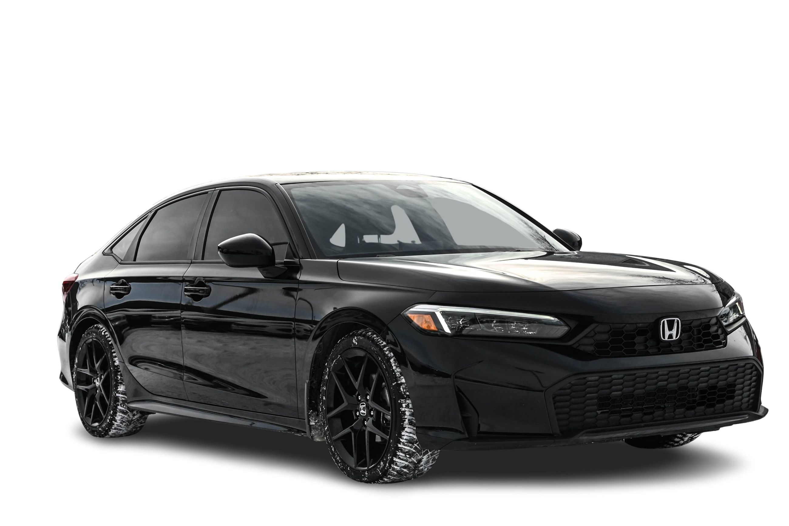 2025 Honda Civic Sedan in Dorval, Quebec