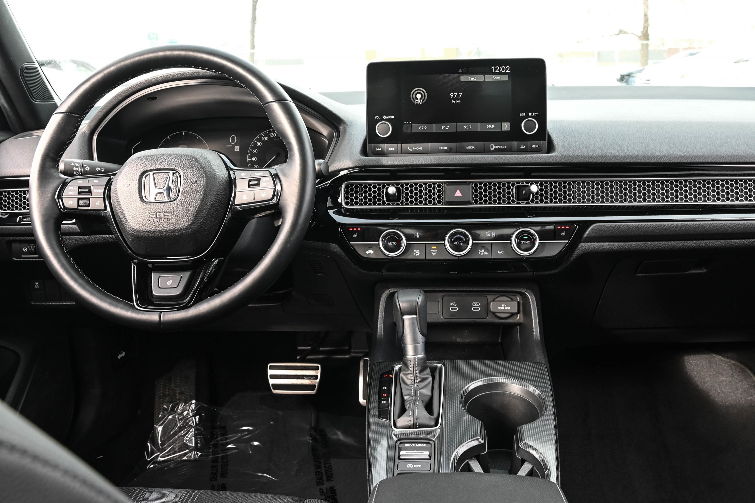 2025 Honda Civic Sedan in Dorval, Quebec