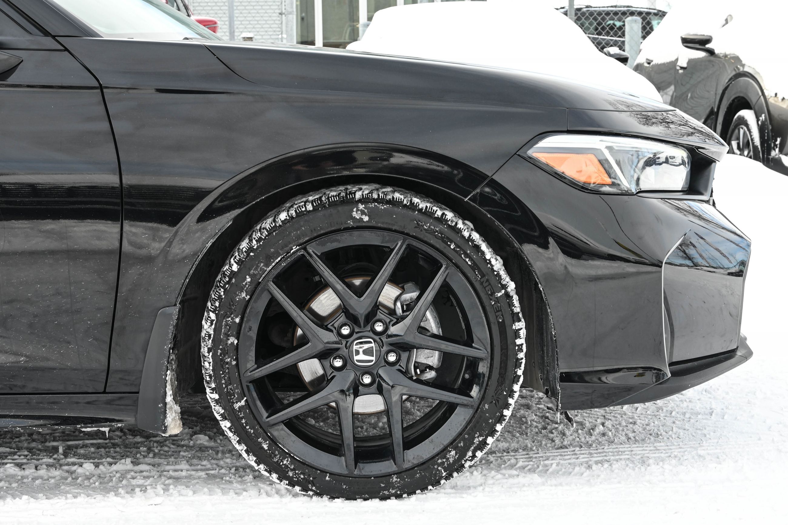 2025 Honda Civic Sedan in Dorval, Quebec