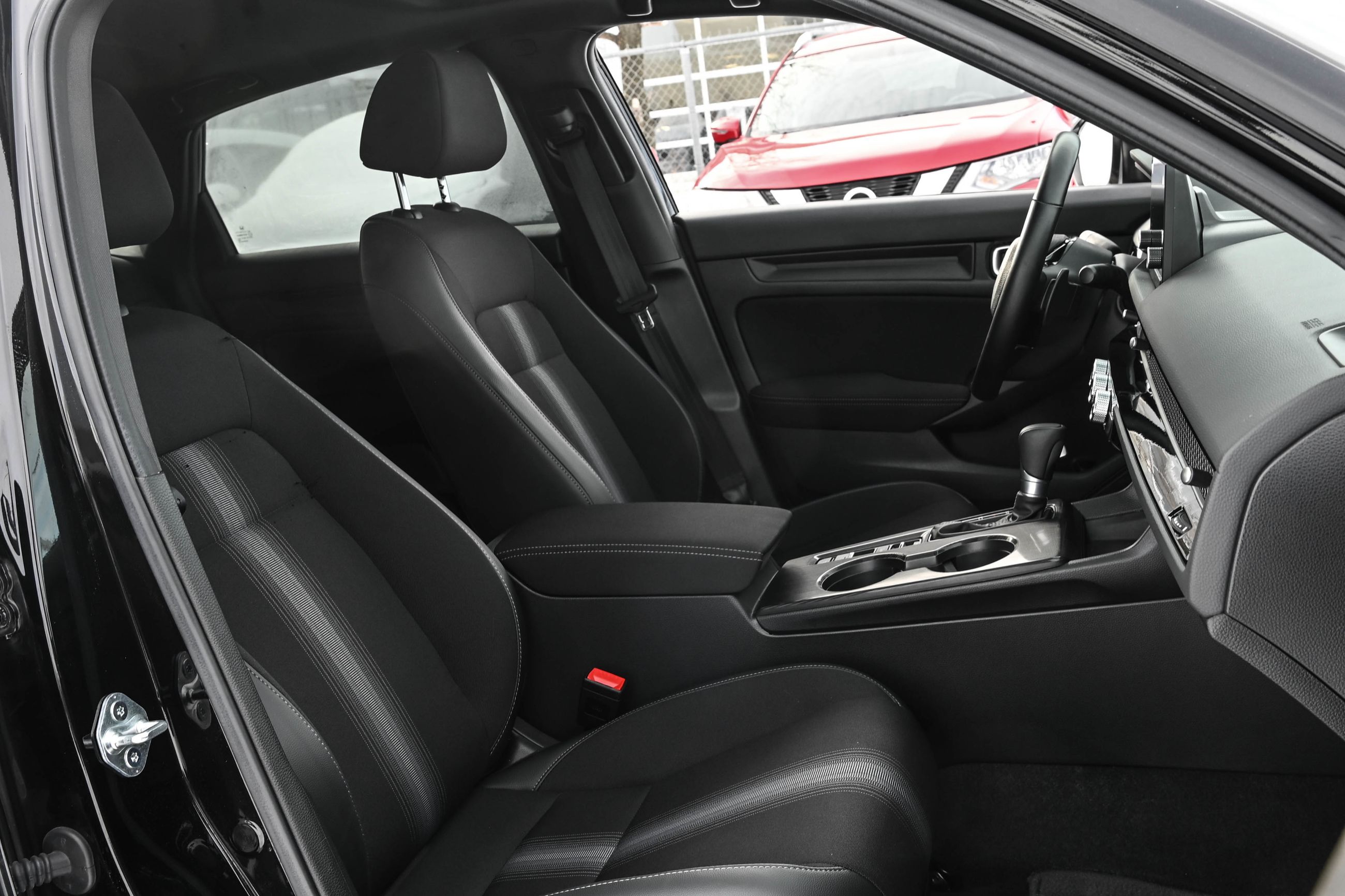 2025 Honda Civic Sedan in Dorval, Quebec