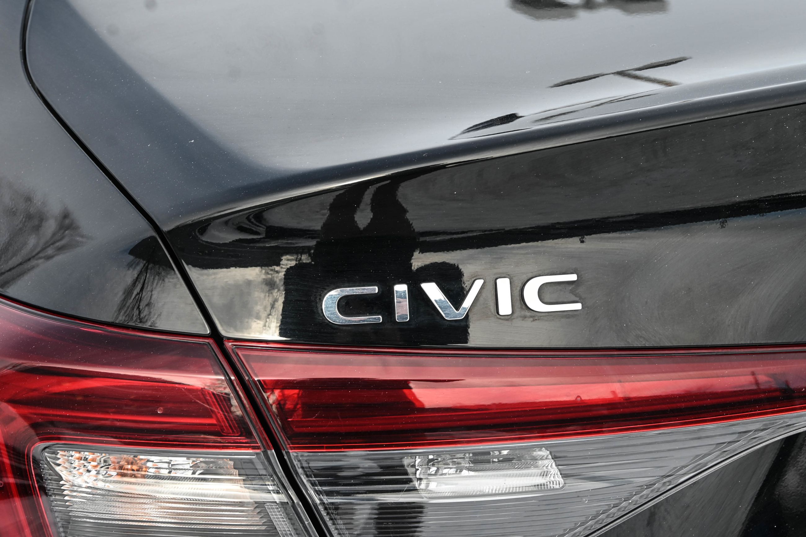 2025 Honda Civic Sedan in Dorval, Quebec