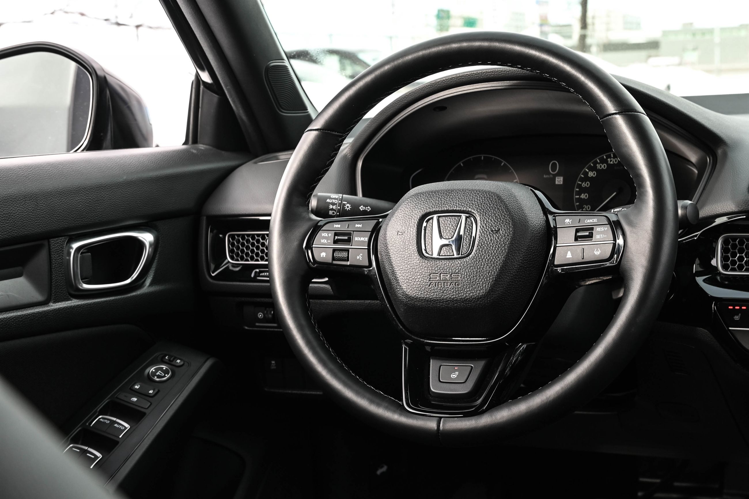 2025 Honda Civic Sedan in Dorval, Quebec