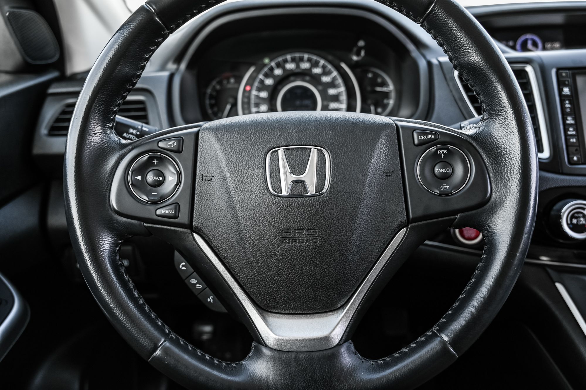 Honda CR-V  2016 à Dorval, Québec