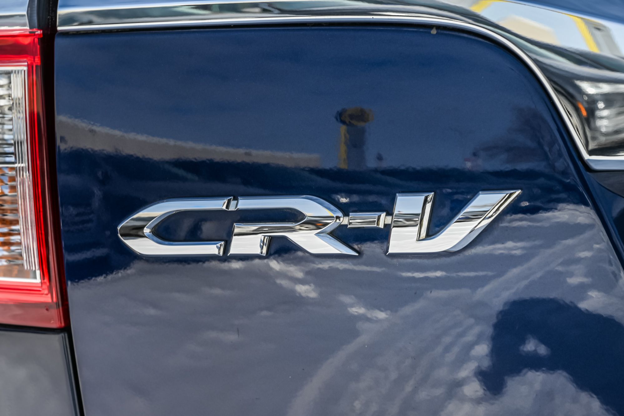 Honda CR-V  2016 à Dorval, Québec